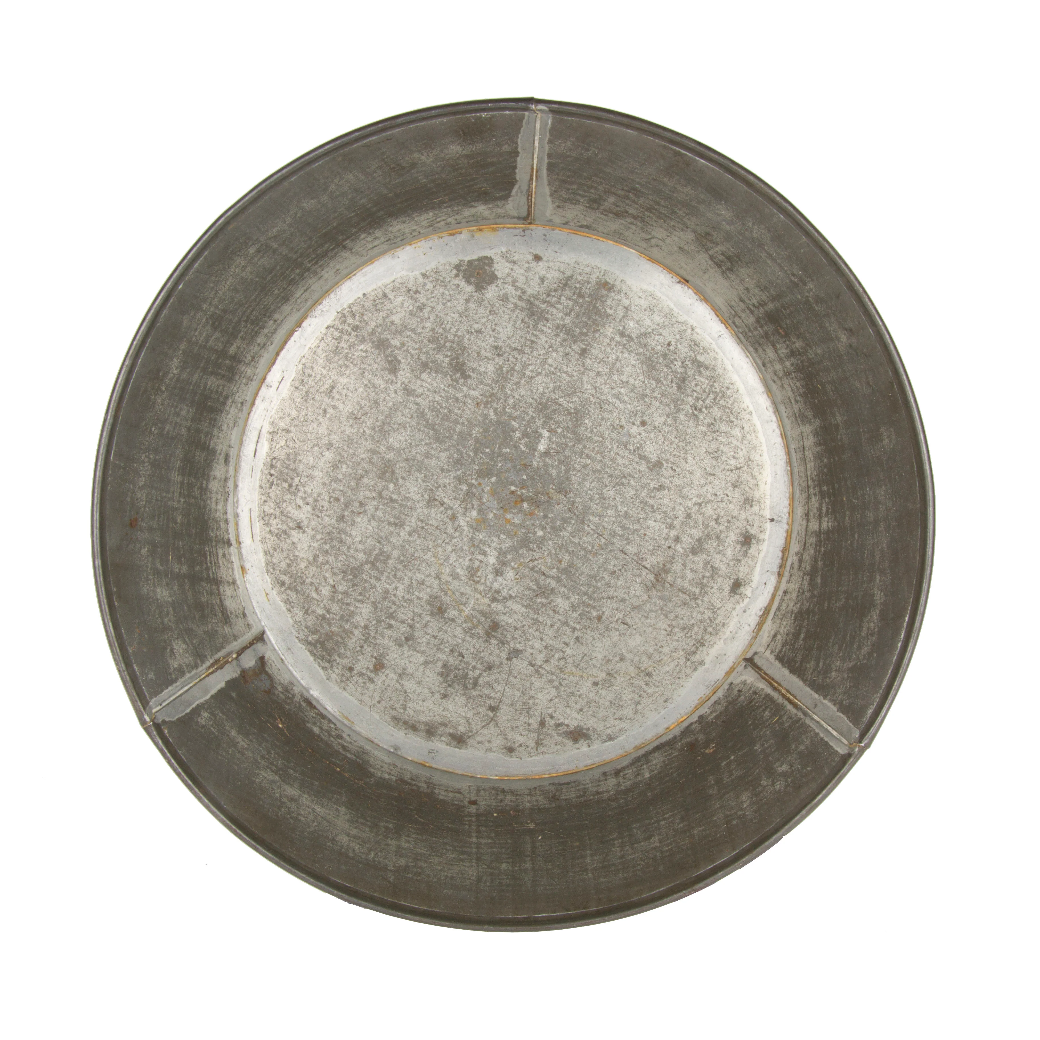 1850's Gold Pan - Image 2