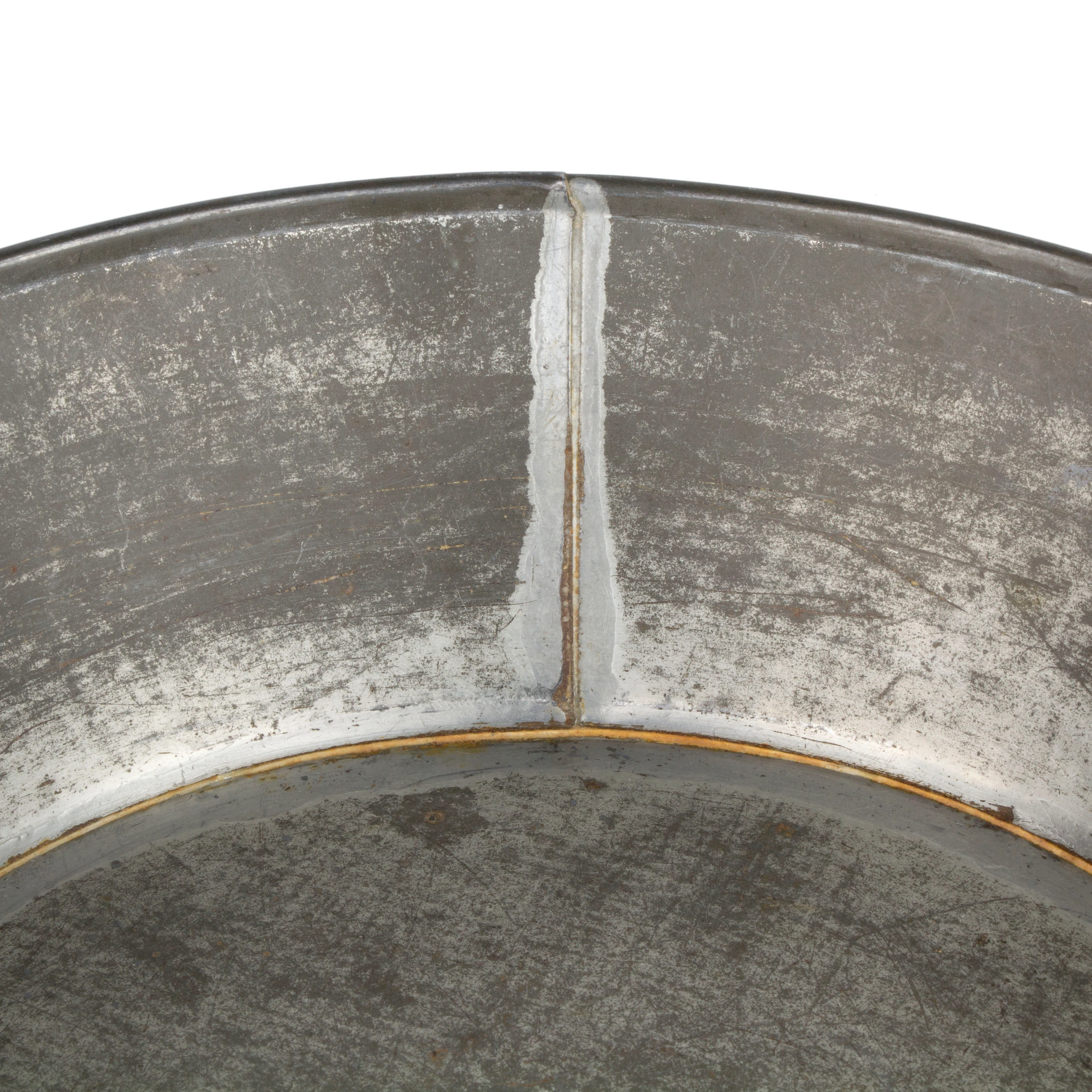 1850's Gold Pan - Image 3