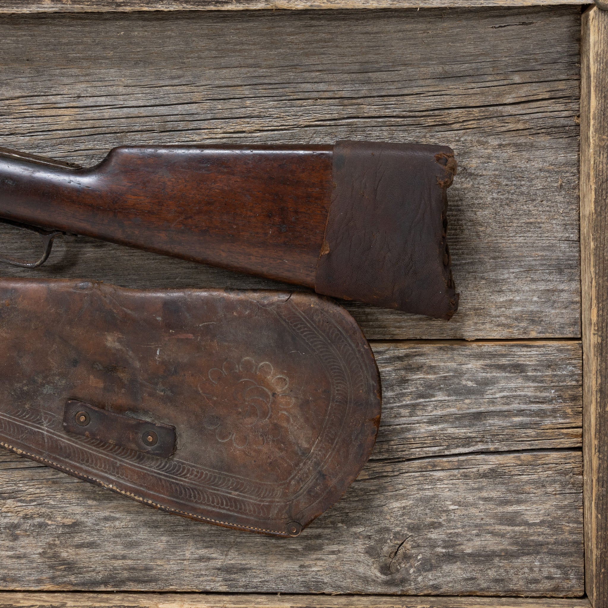 1866 Winchester Movie Prop - Image 5