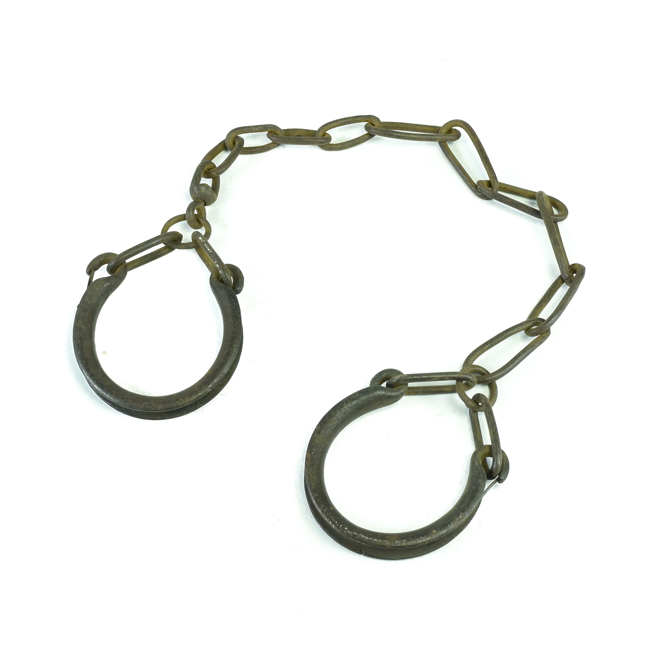 19th Century Horse Hobbles