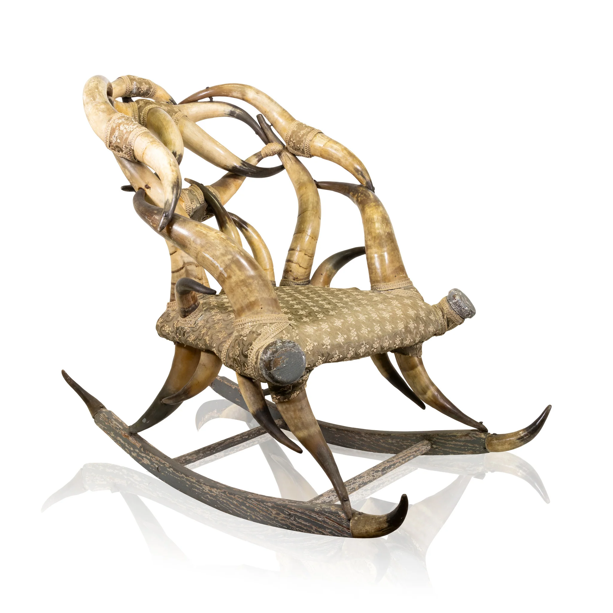 35 Horn Rocker