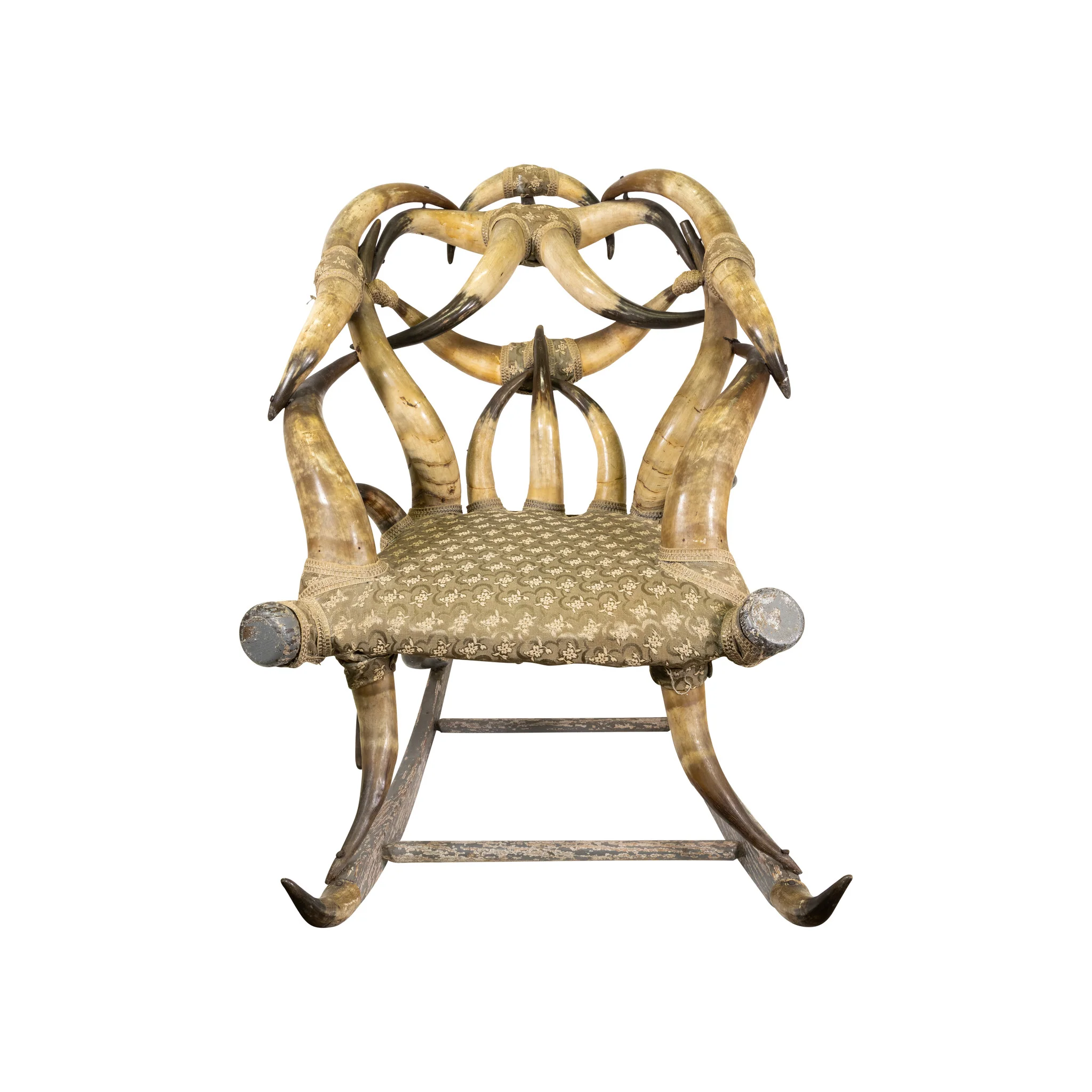 35 Horn Rocker - Image 2