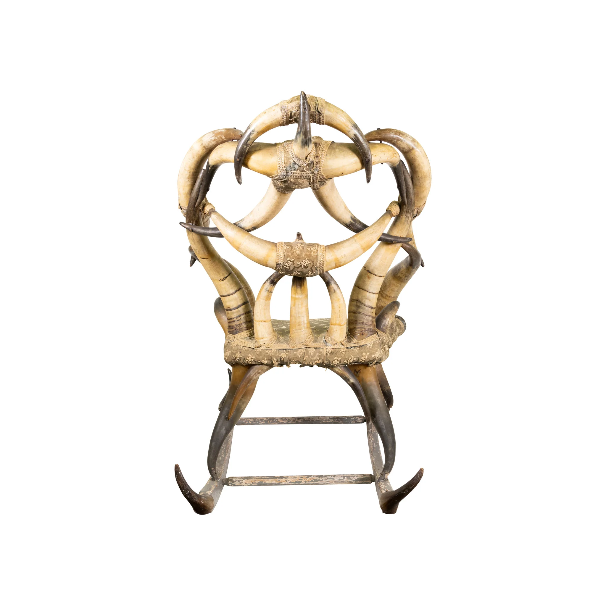 35 Horn Rocker - Image 3