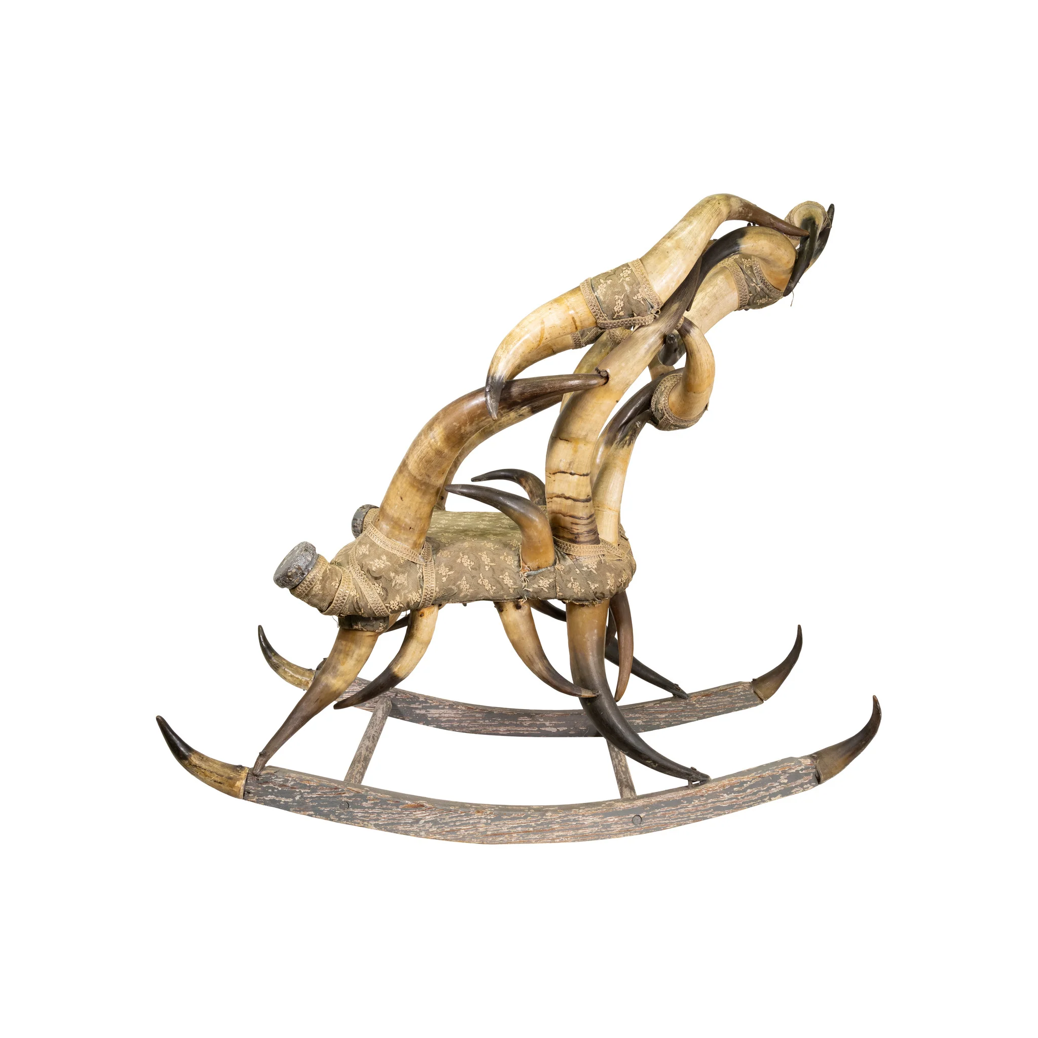 35 Horn Rocker - Image 4