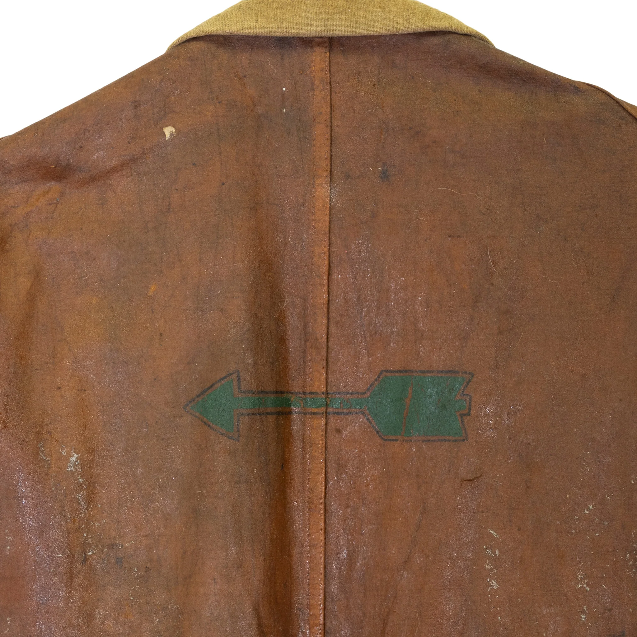 A.J. Tower Co. Brand Cowboy Slicker - Image 3