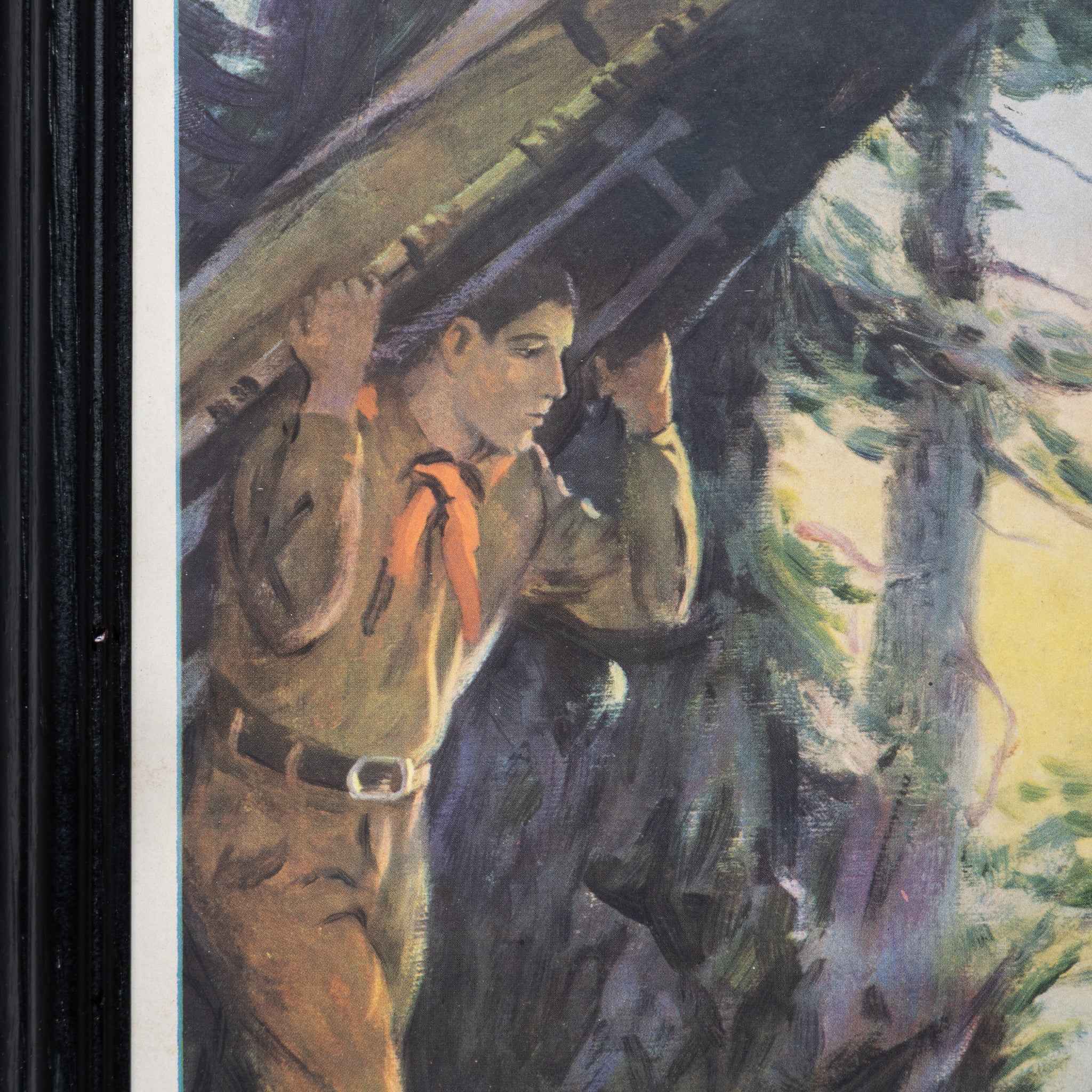 "A Trophy in Sight" by Philip Goodwin - Image 3