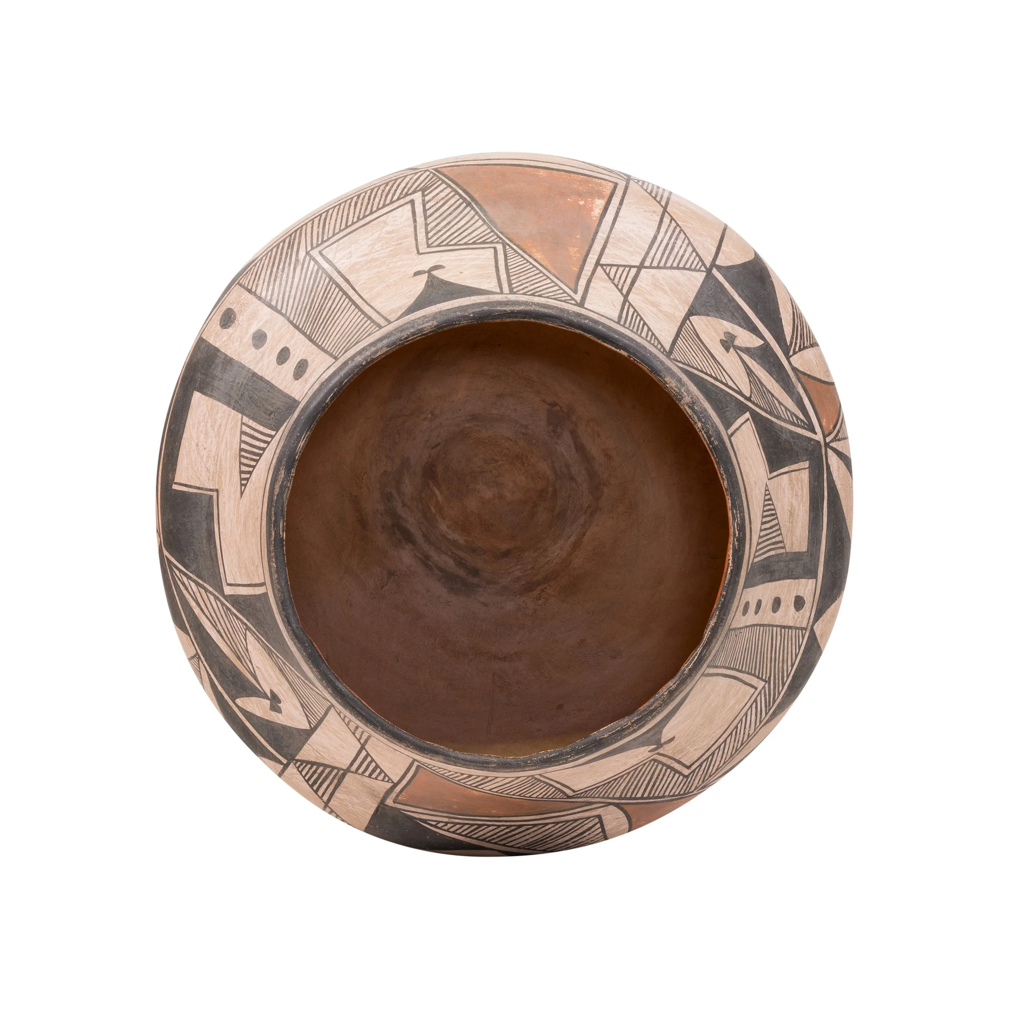 Acoma Jar - Image 5