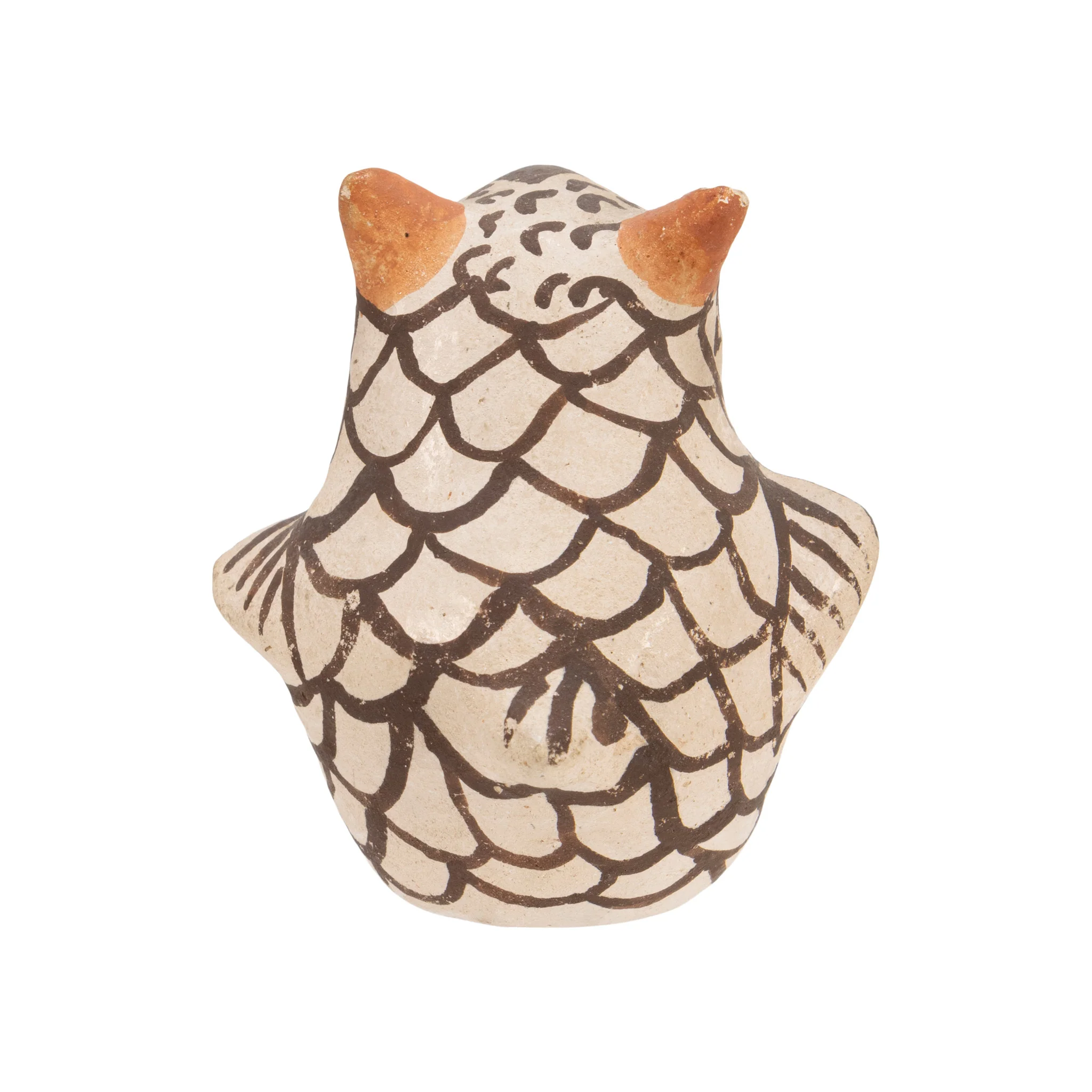 Acoma Miniature Owl - Image 4