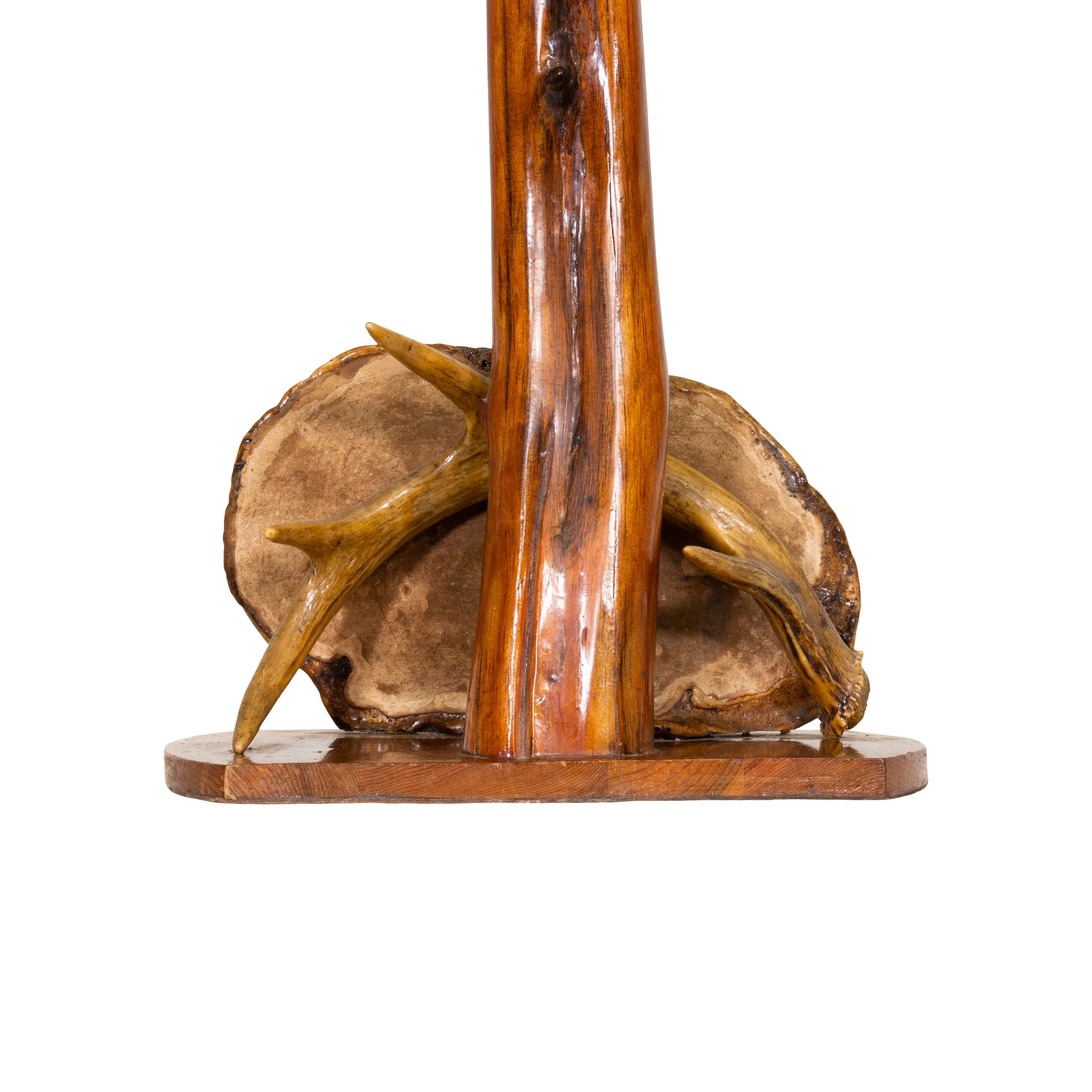 Adirondack Table Lamp - Image 3