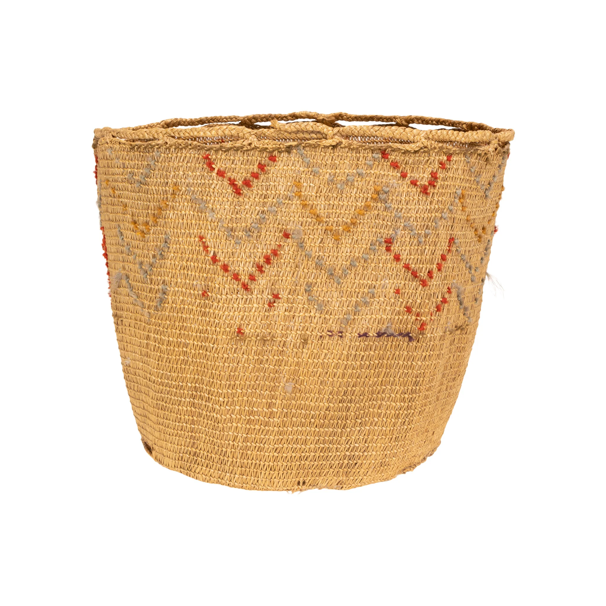 Aleut Basket - Image 2