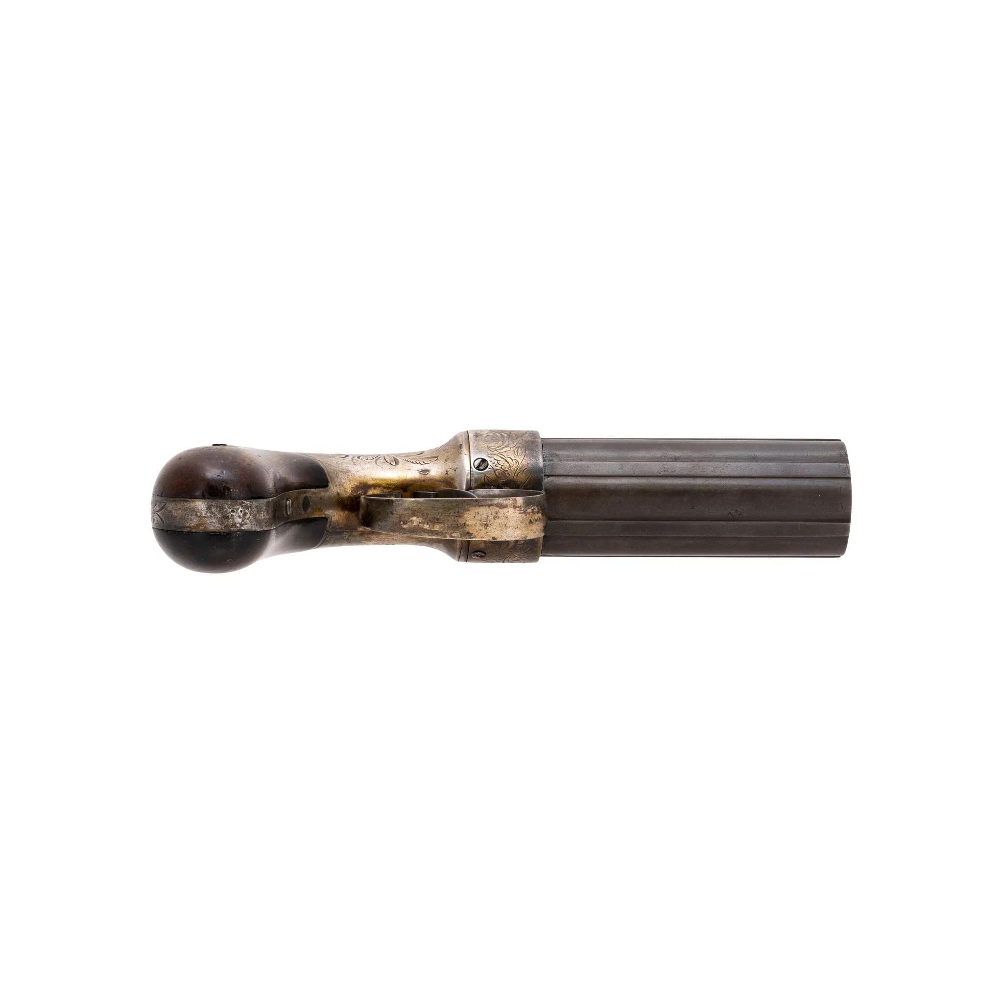 Allen & Thurber Pepperbox - Image 19