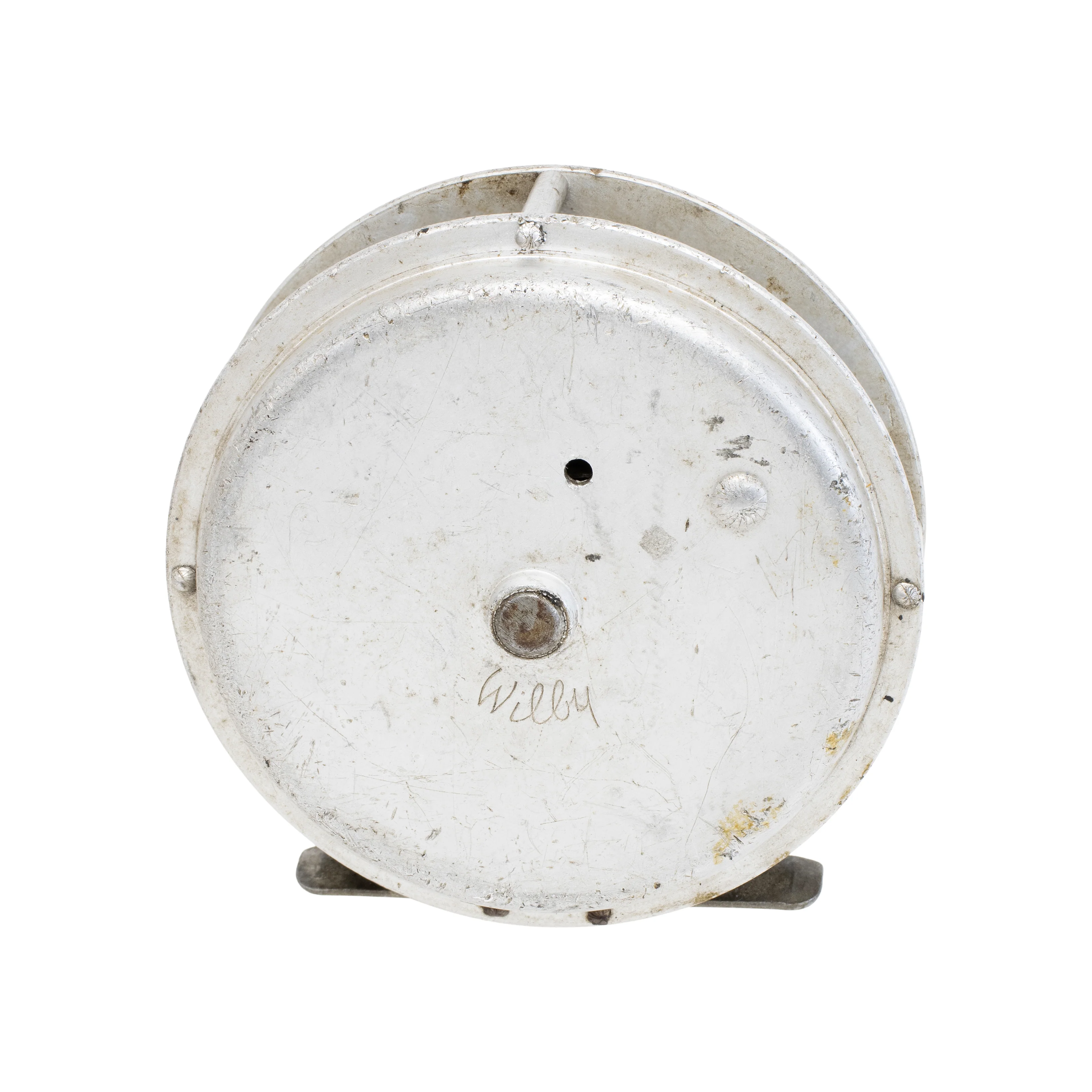 Aluminum Fly Reel - Image 3
