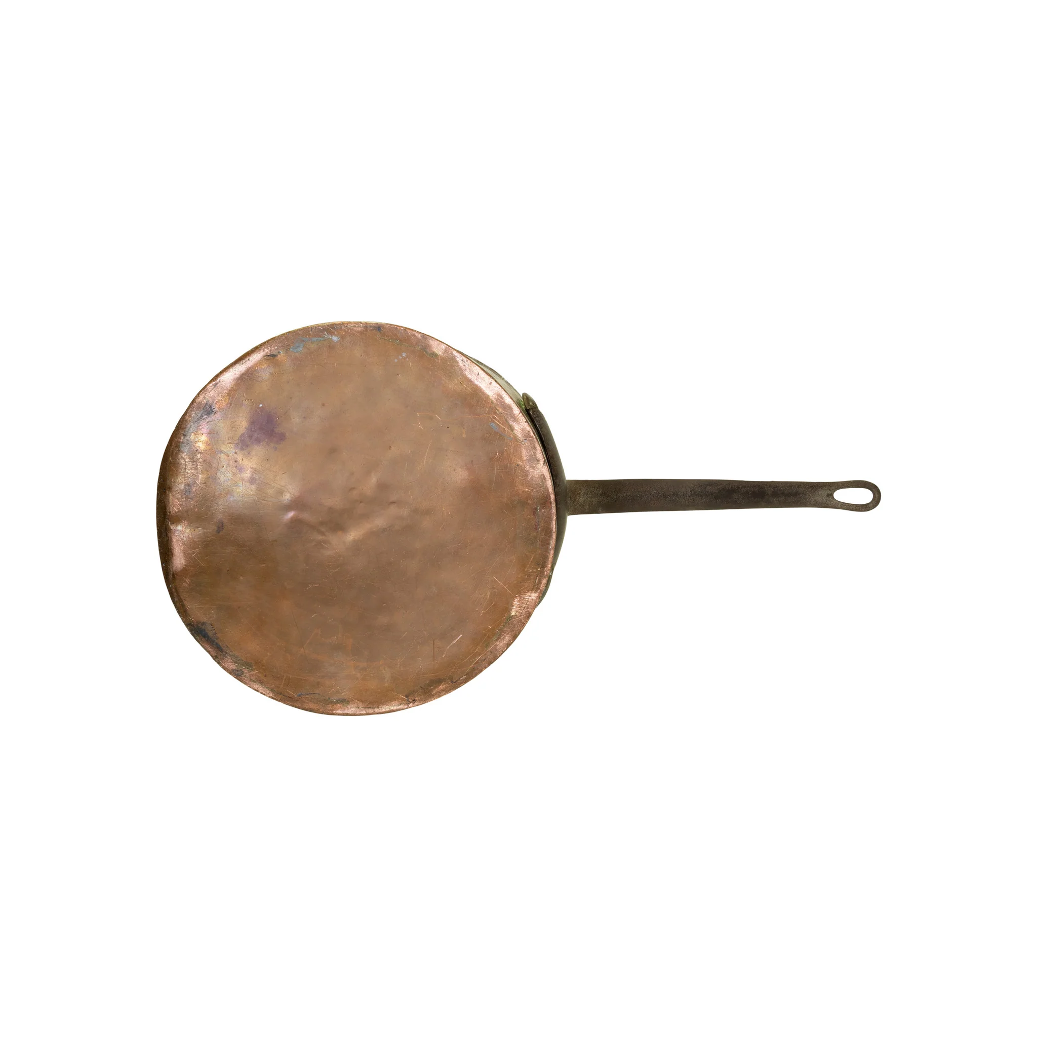 American Copper Pot - Image 5