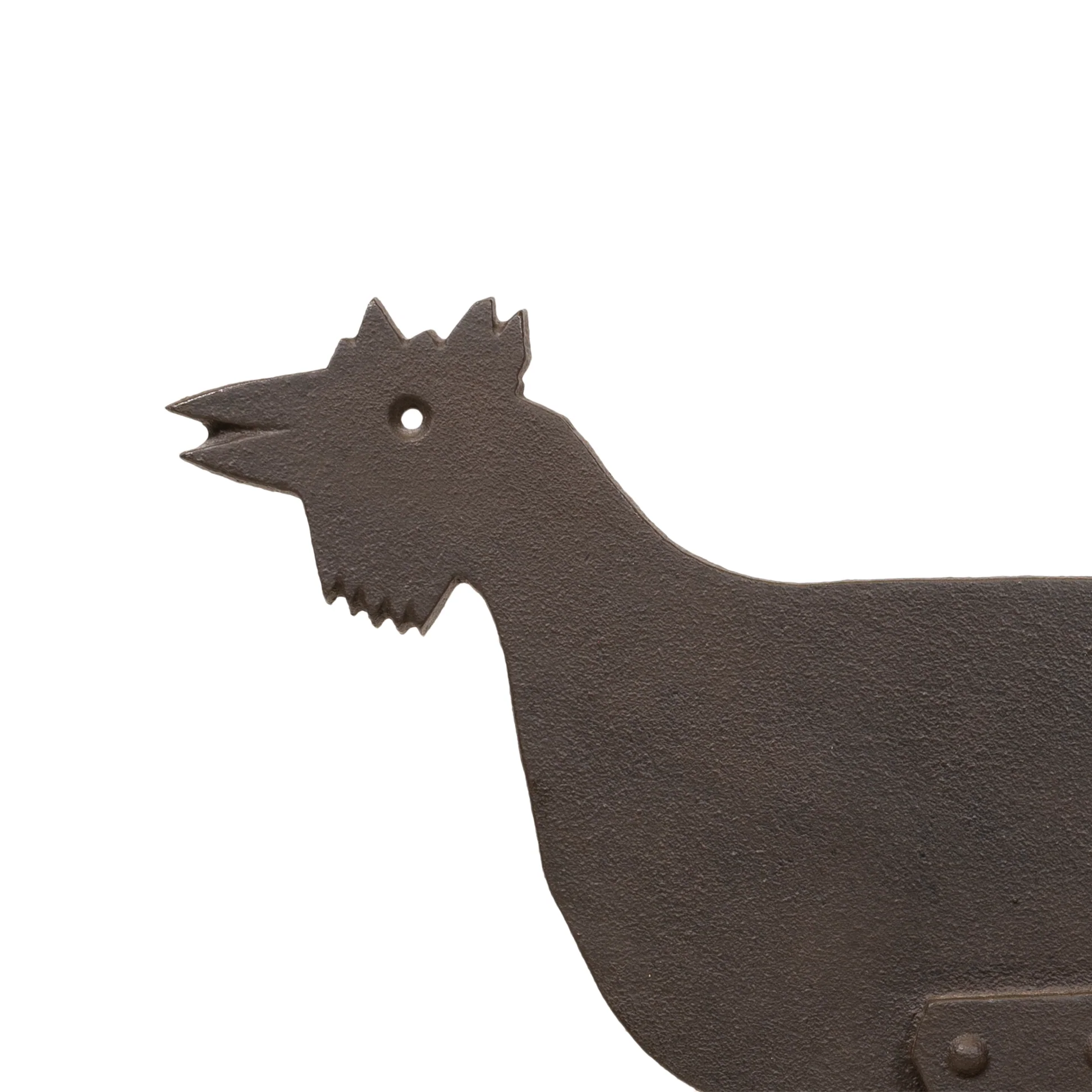 American Rooster Boot Scraper - Image 3