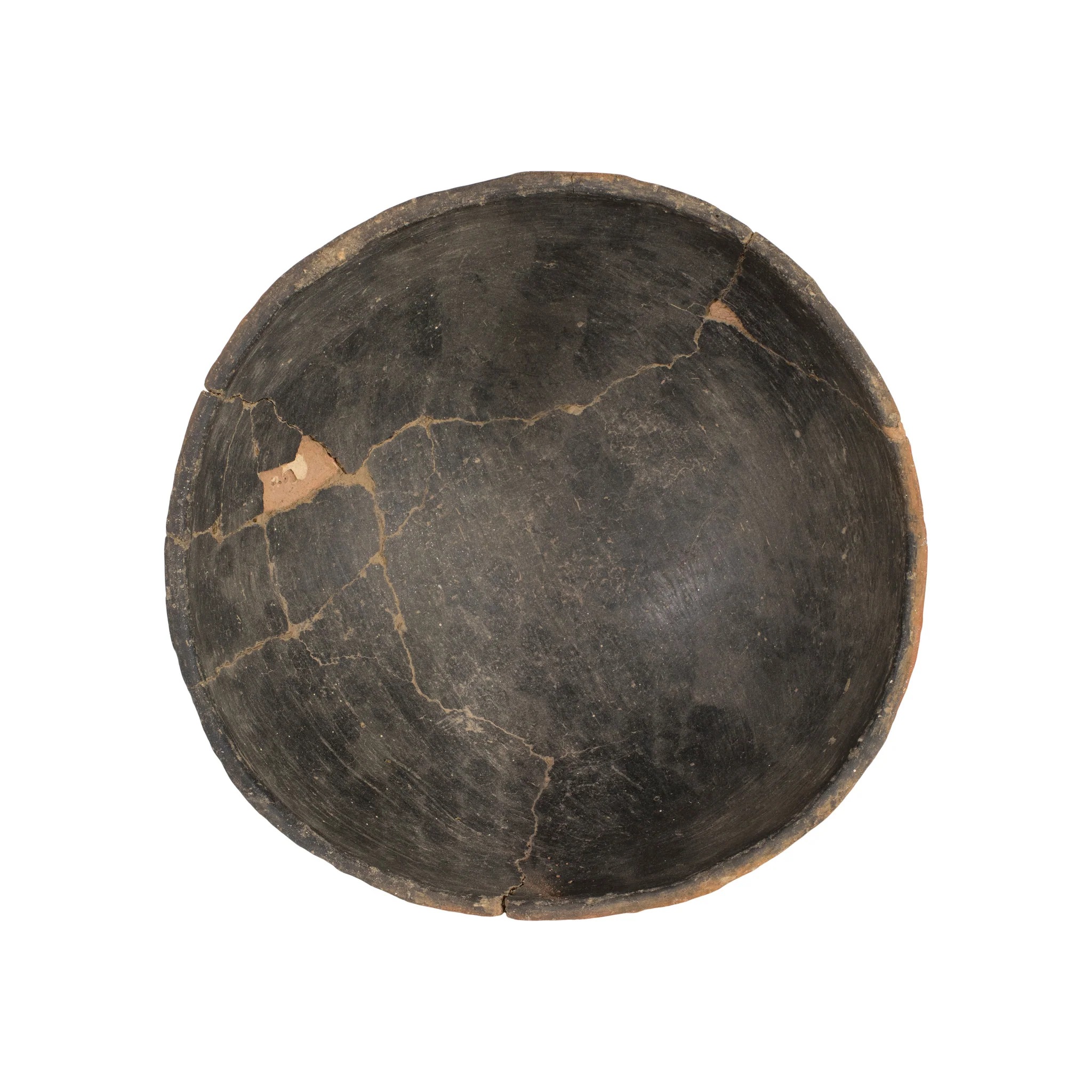 Anasazi Sinagua Bowl - Image 3