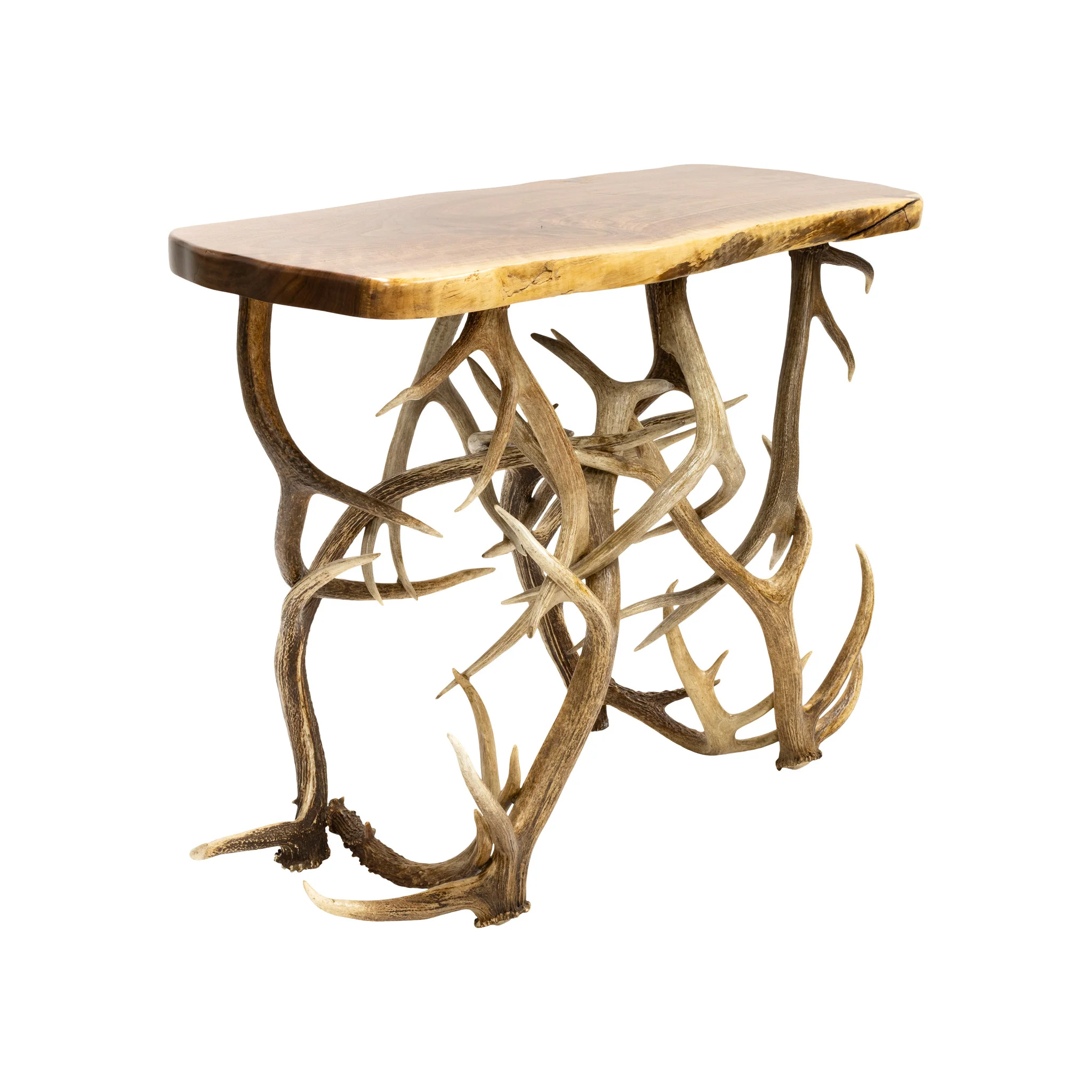 Antler Side Table - Image 3