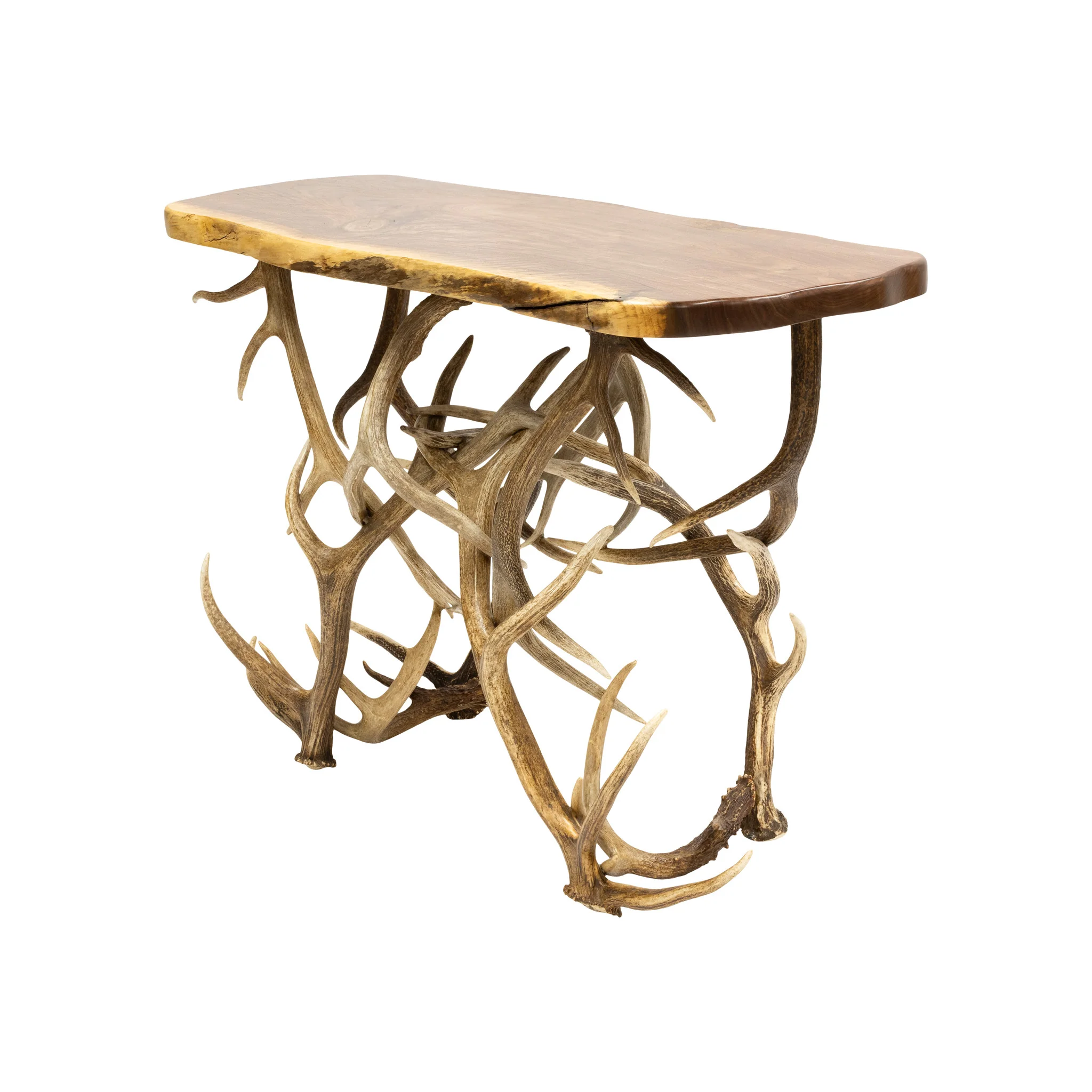 Antler Side Table - Image 4