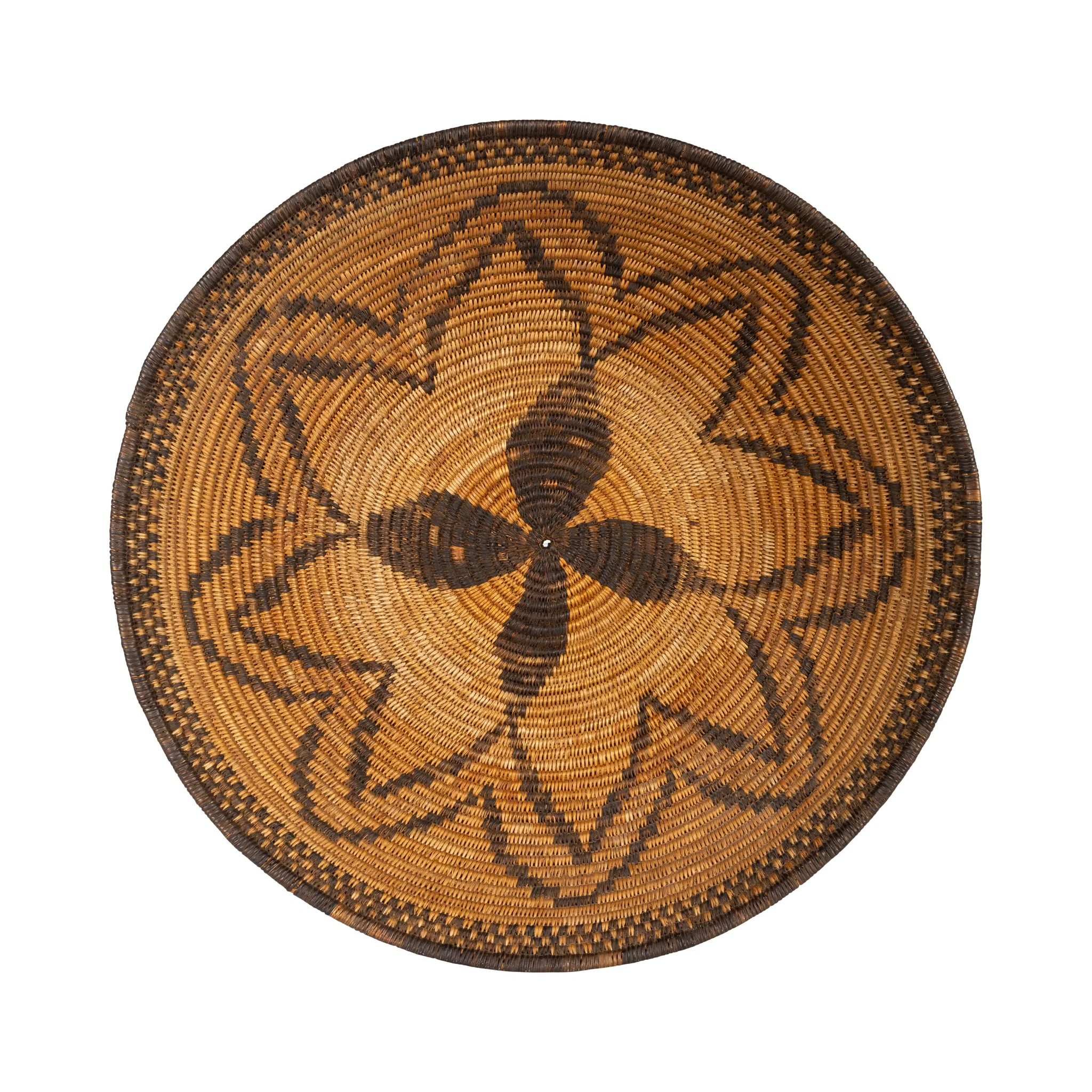 Apache Basket