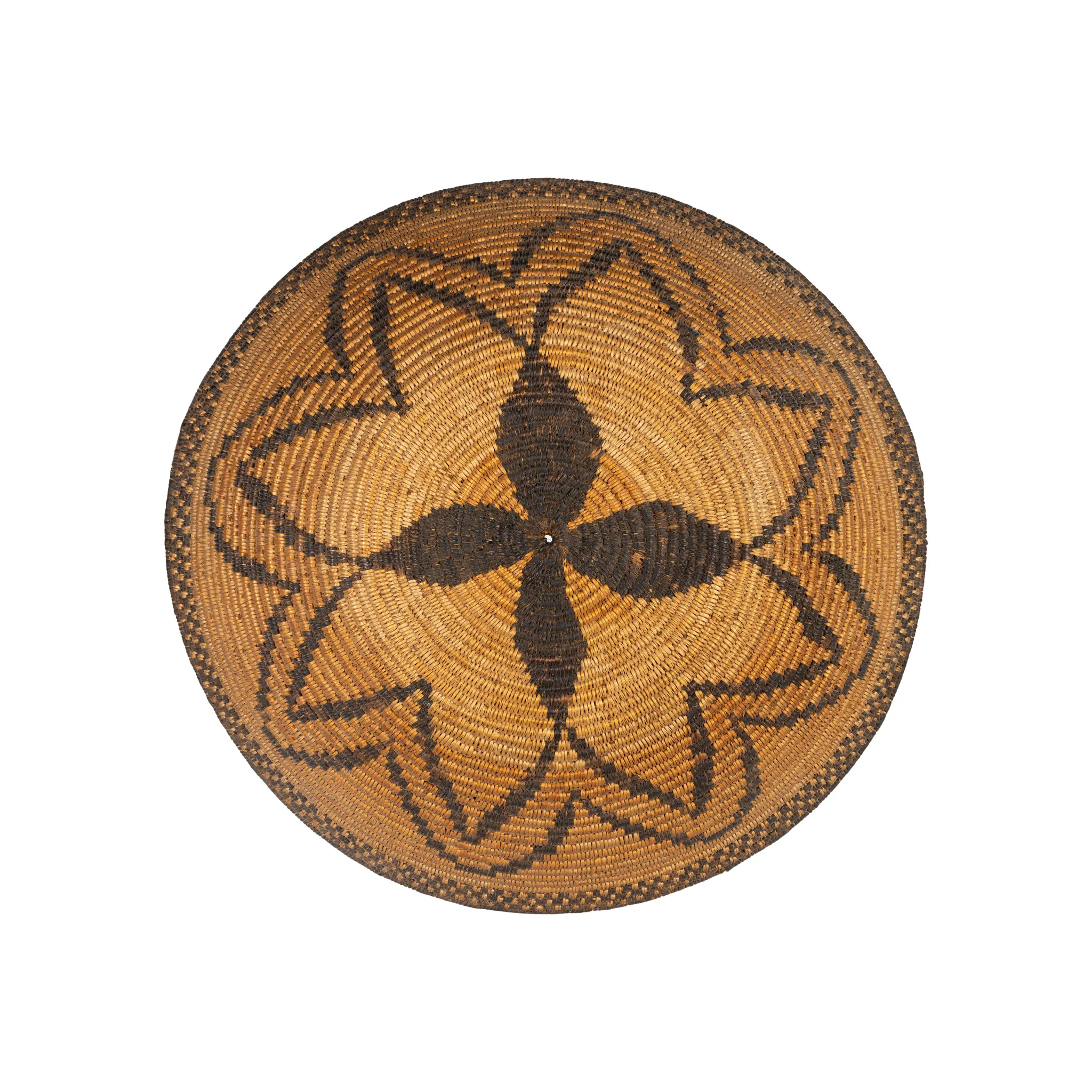 Apache Basket - Image 2