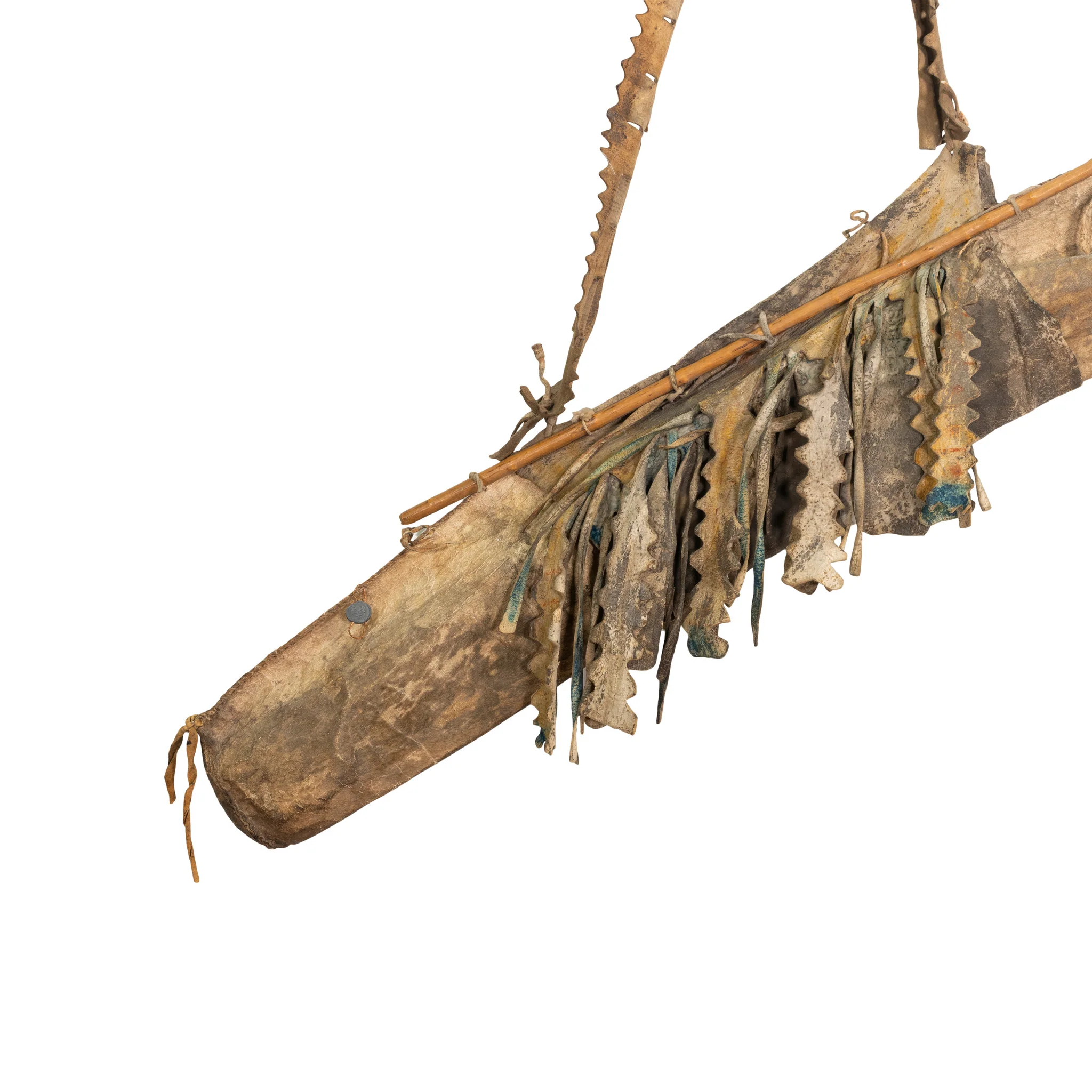 Apache Bow and Quiver Case - Image 2