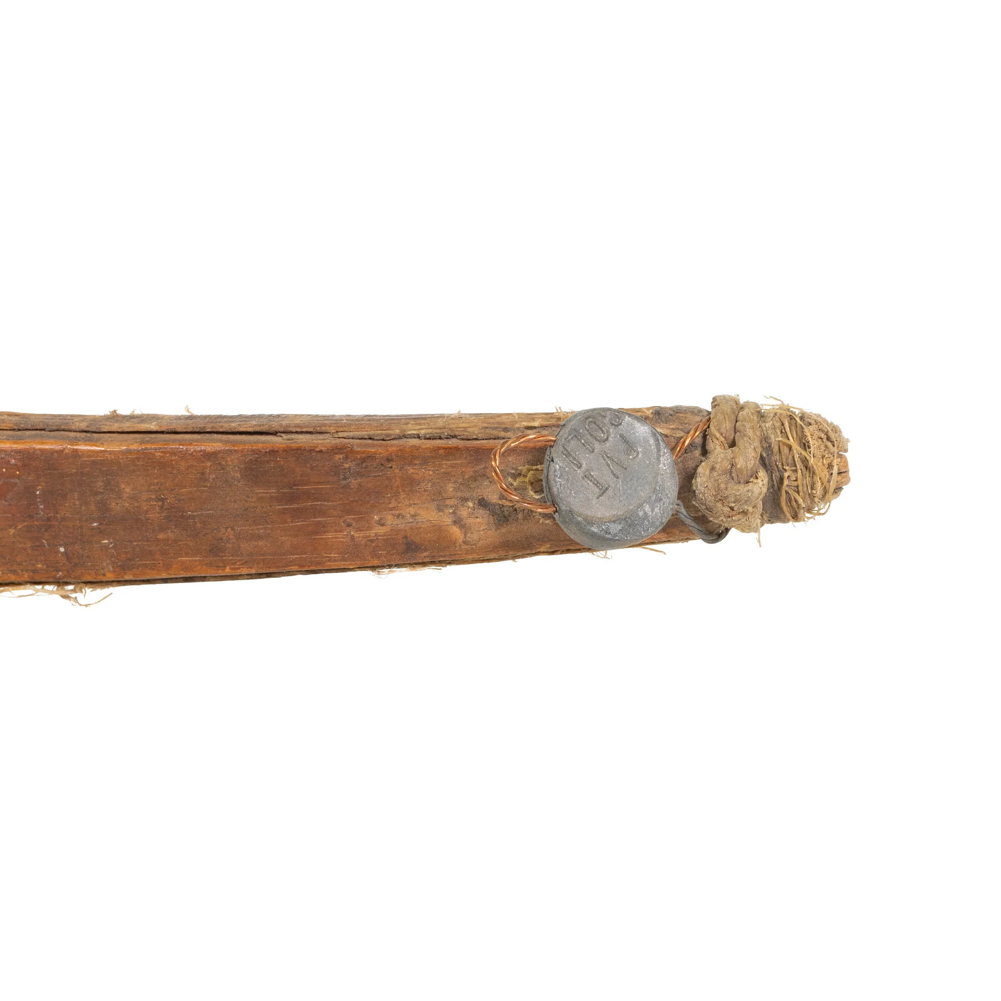 Apache Bow and Quiver Case - Image 4