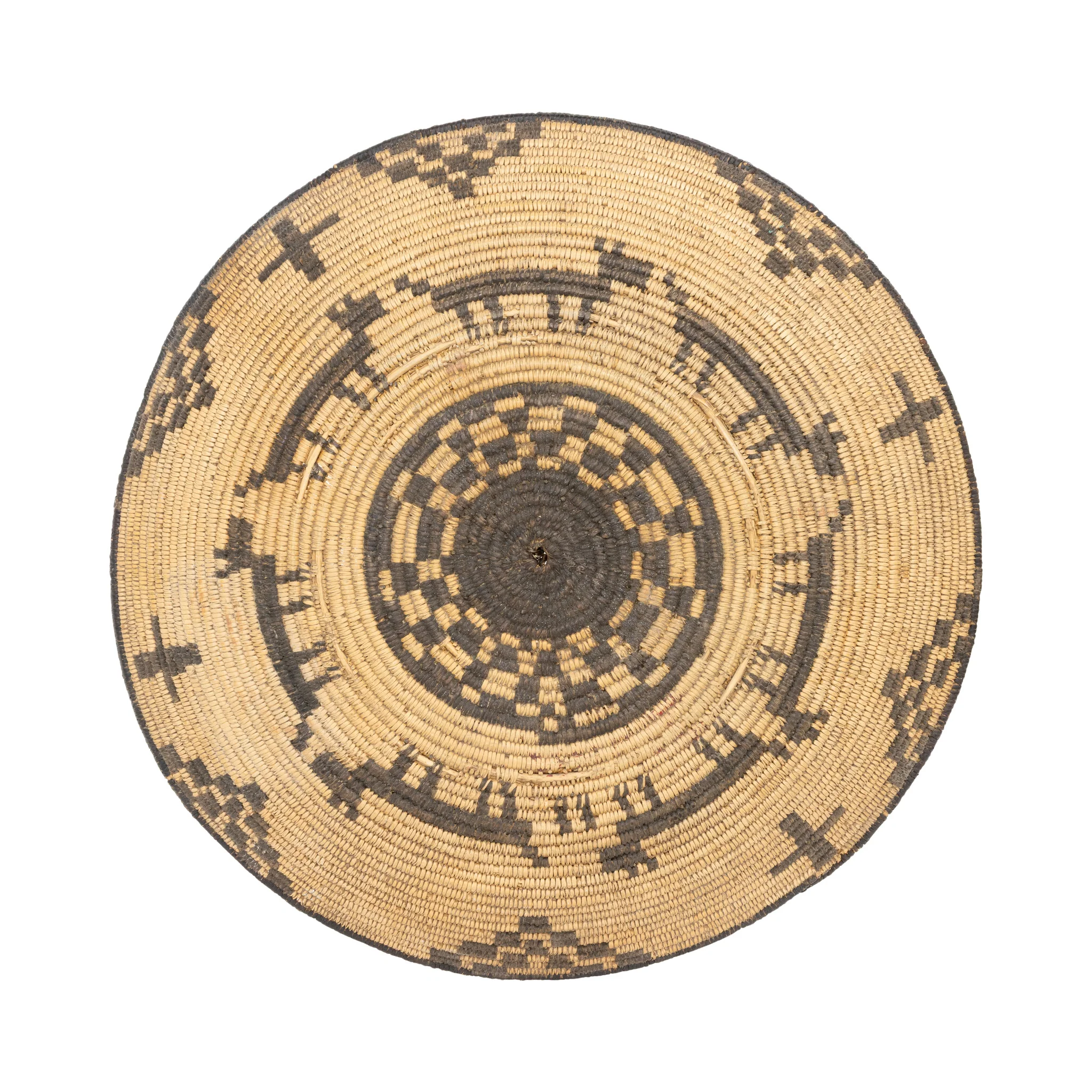 Apache Pictorial Tray - Image 2