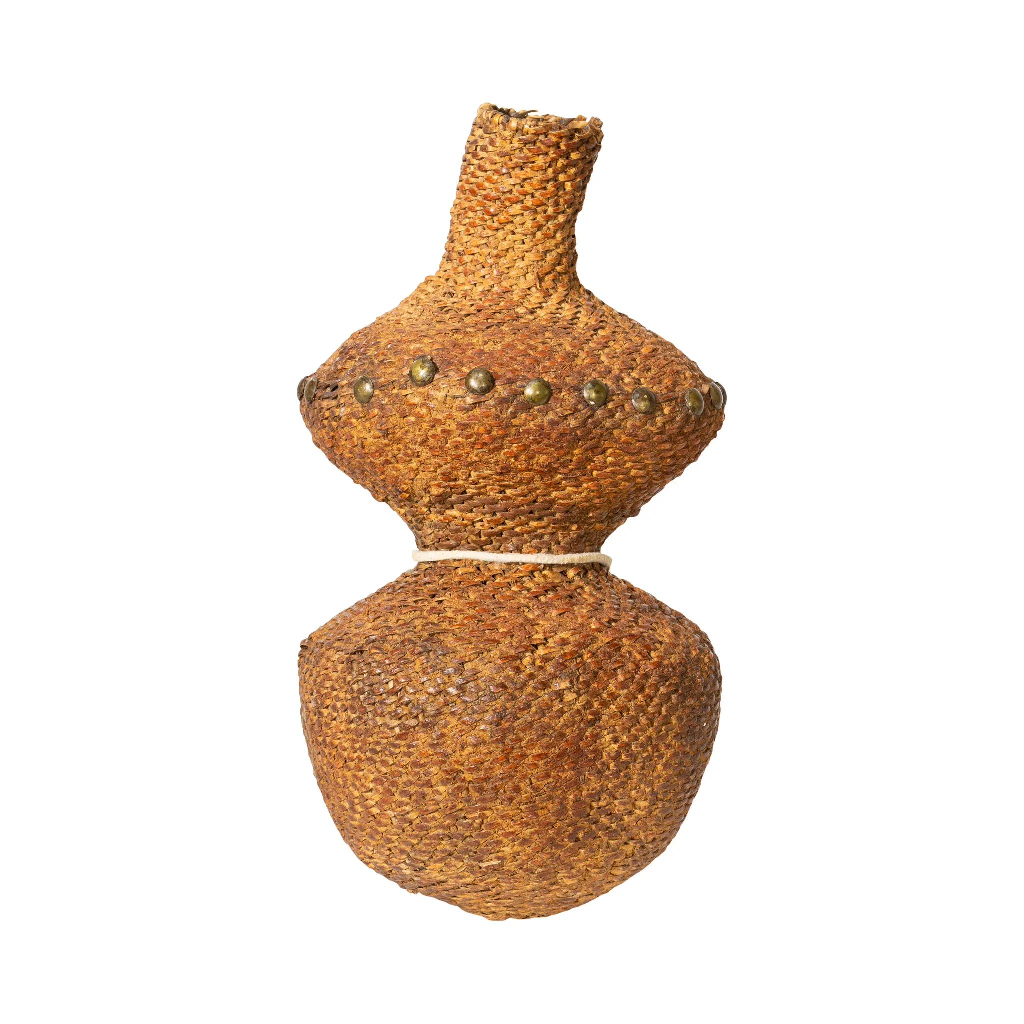 Apache Tus Water Jar