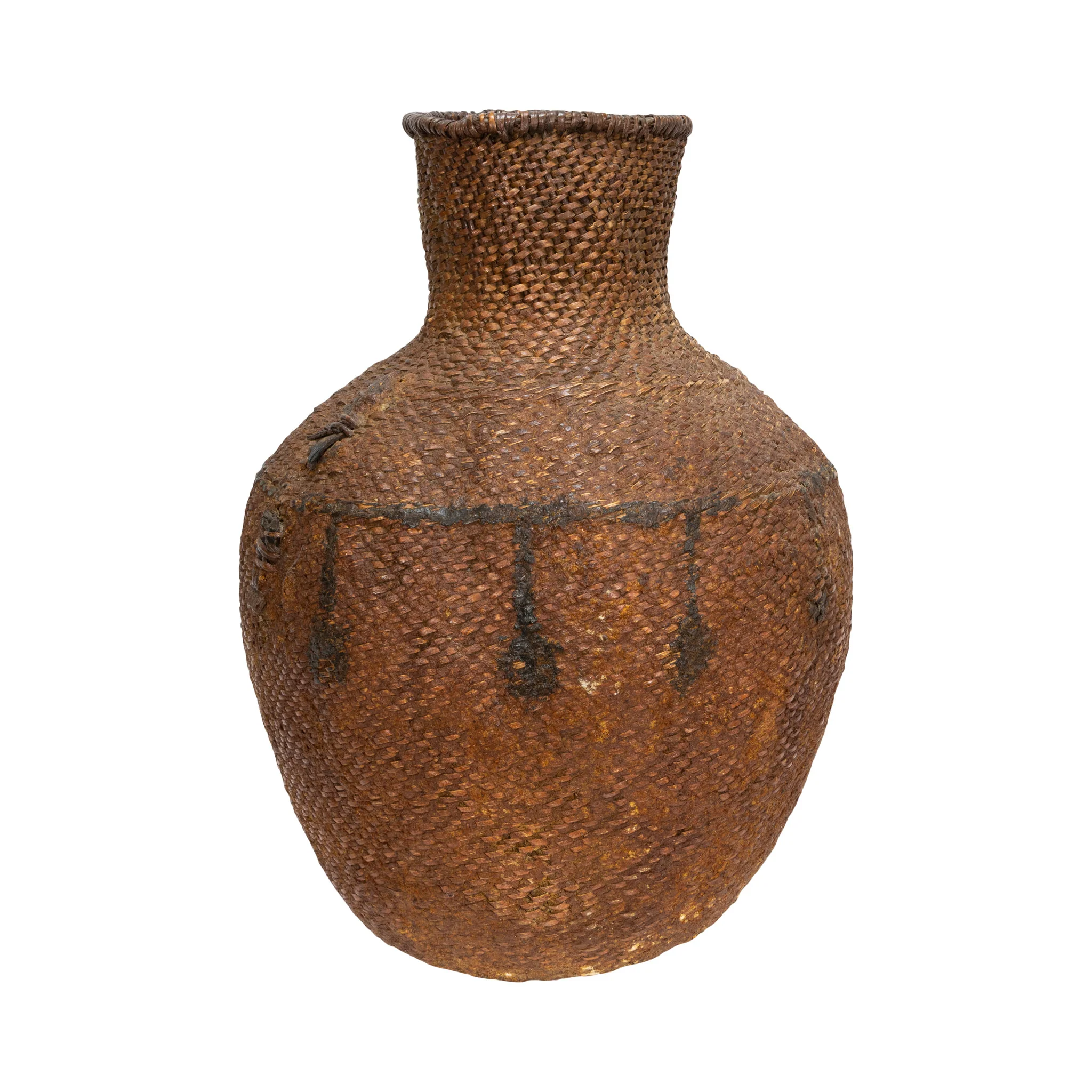 Apache Tus Water Jar