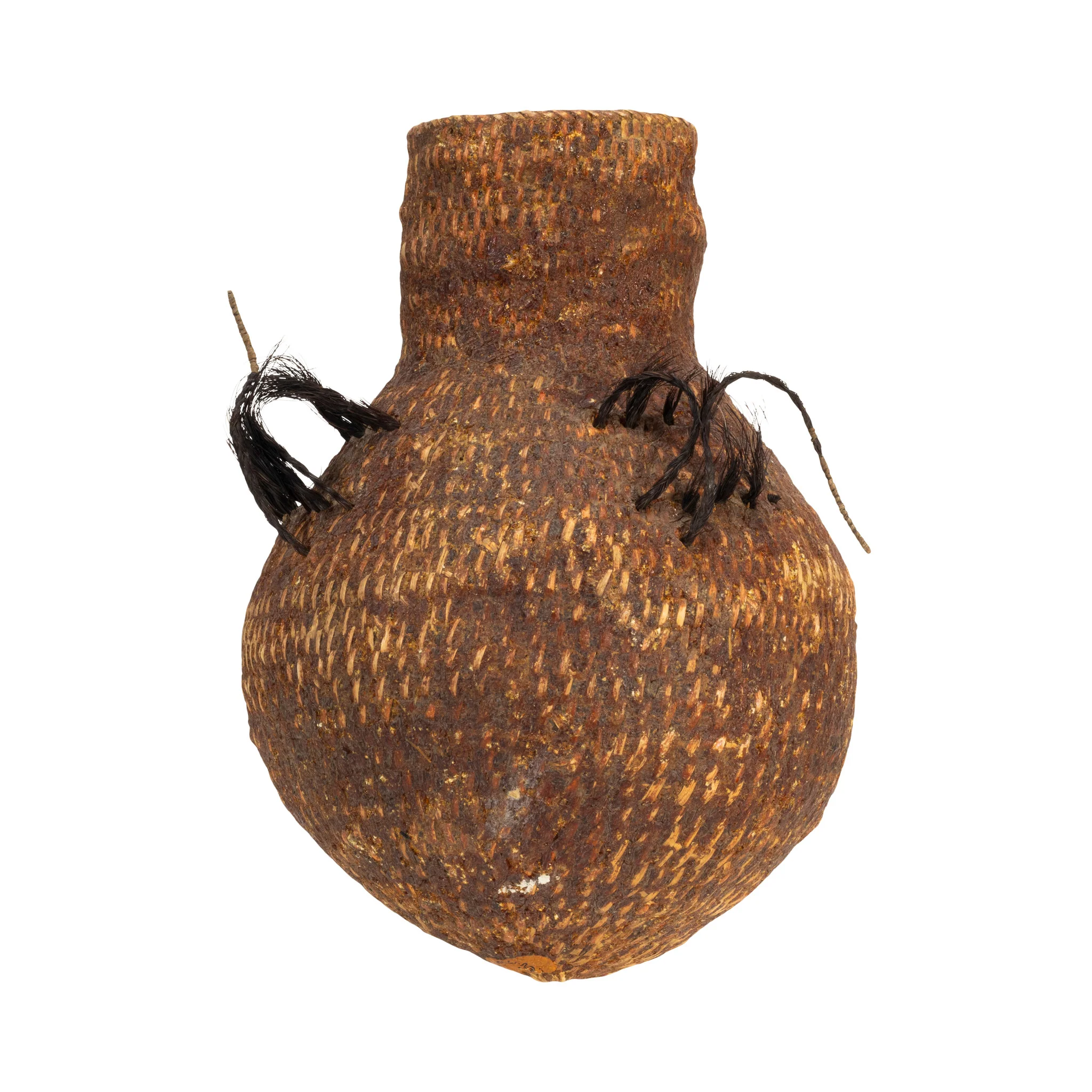 Apache Tus Water Jar