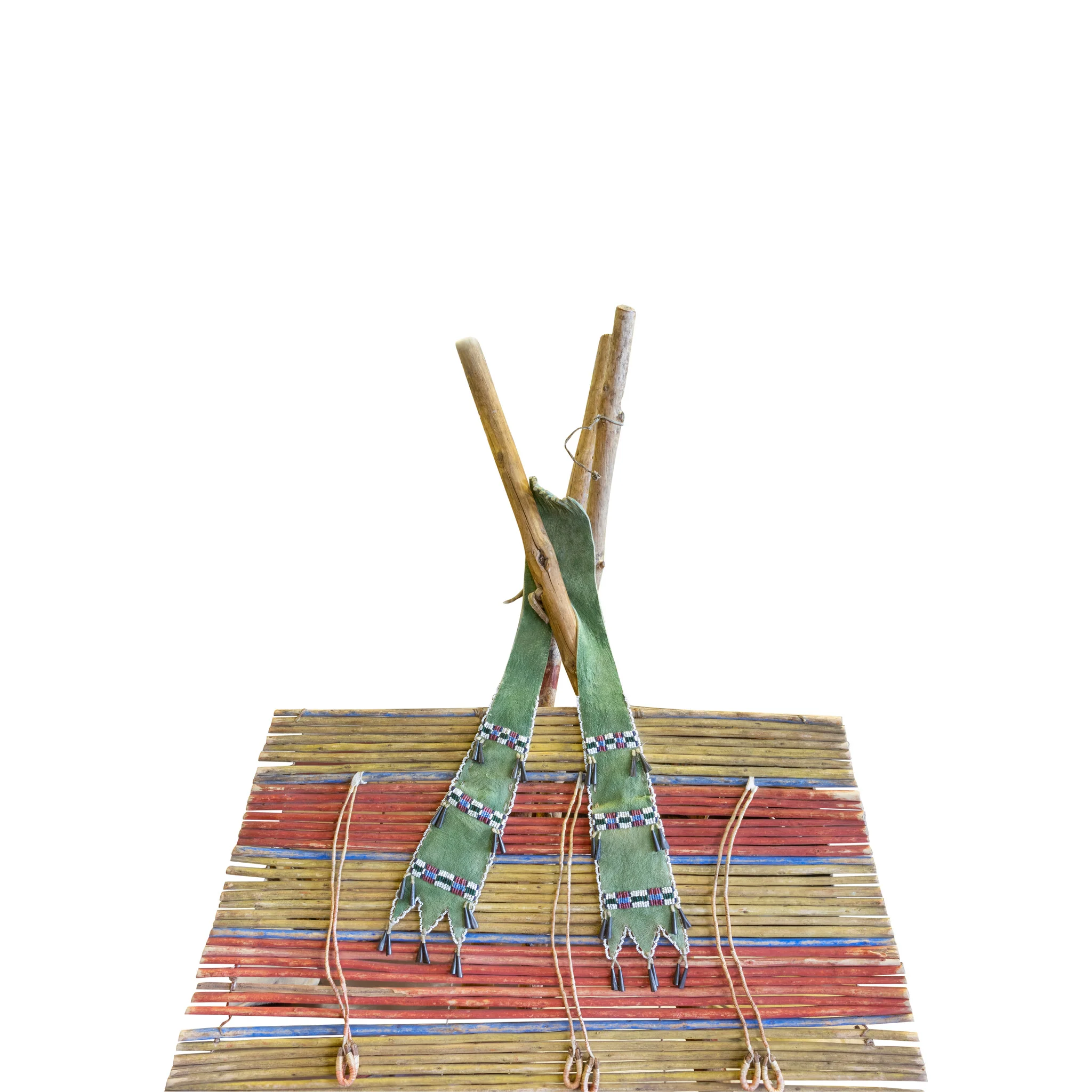 Arapaho Back Rest - Image 4