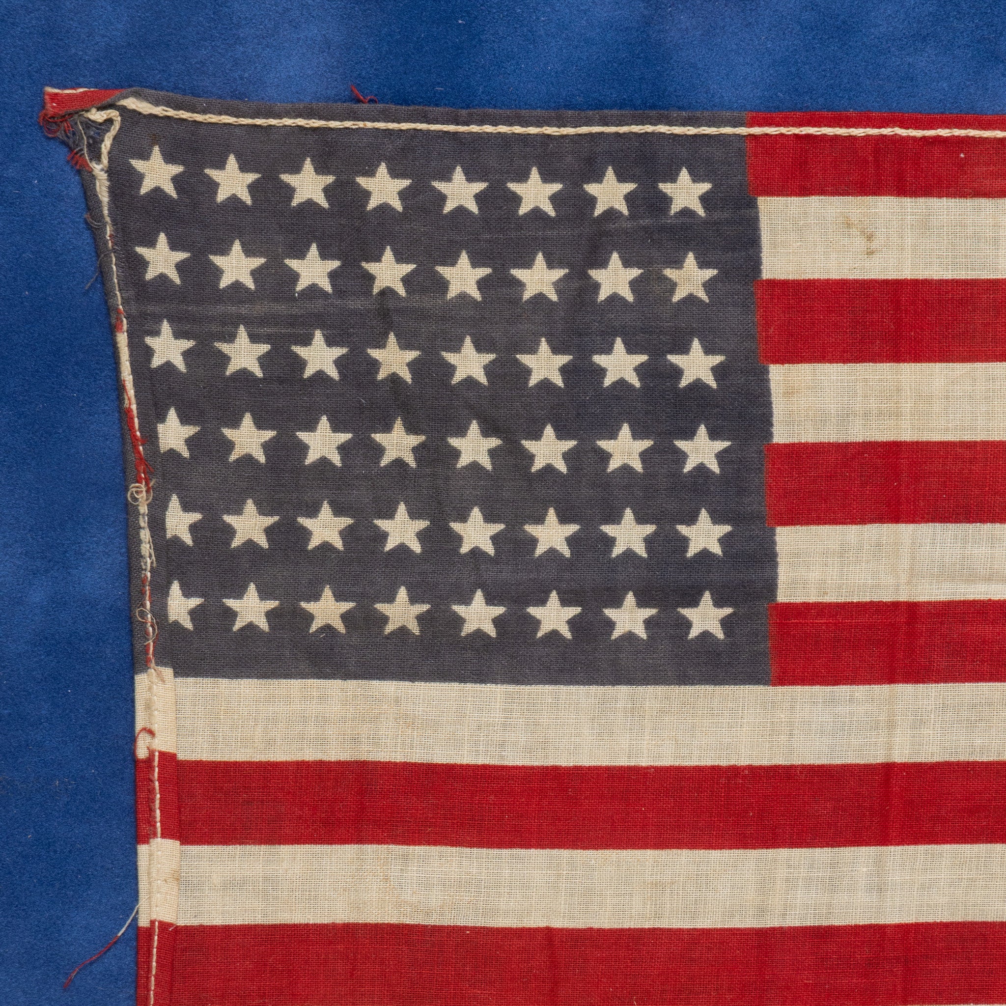 Arizona and New Mexico Statehood Flag - Image 3