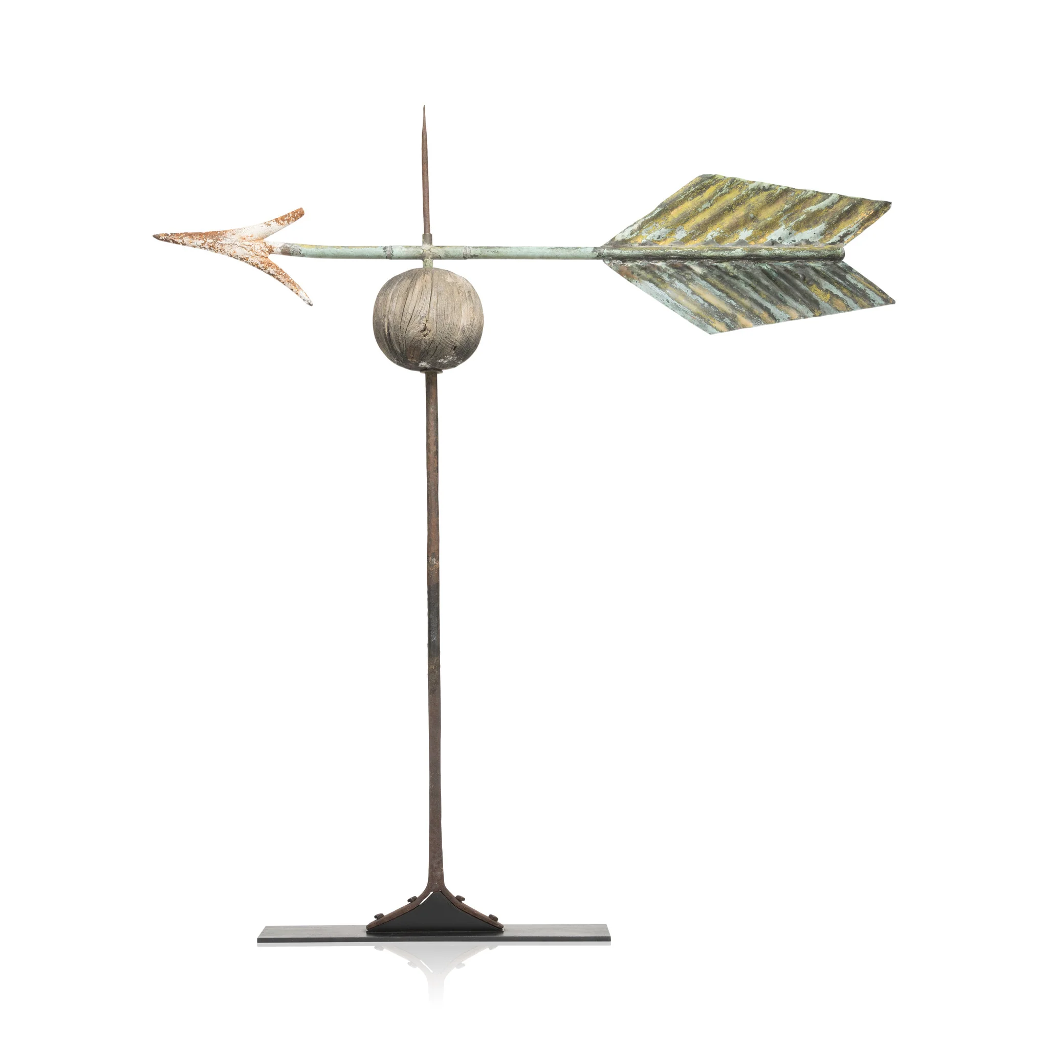 Arrow Weather Vane