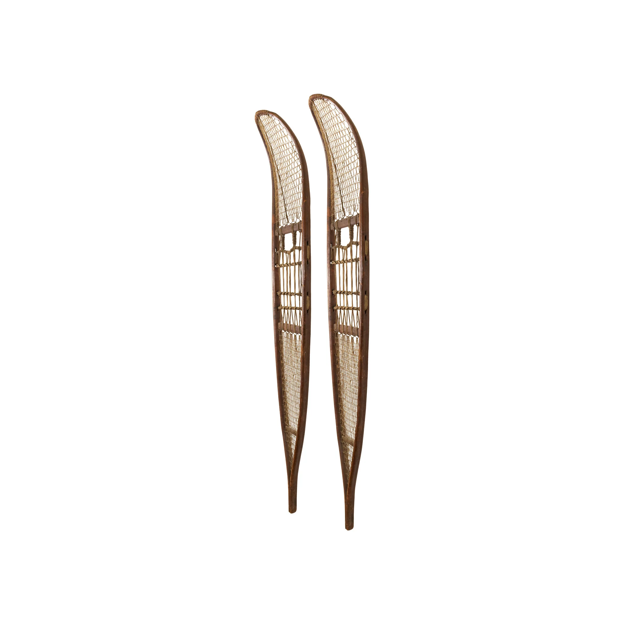 Athabaskan Snowshoes - Image 2