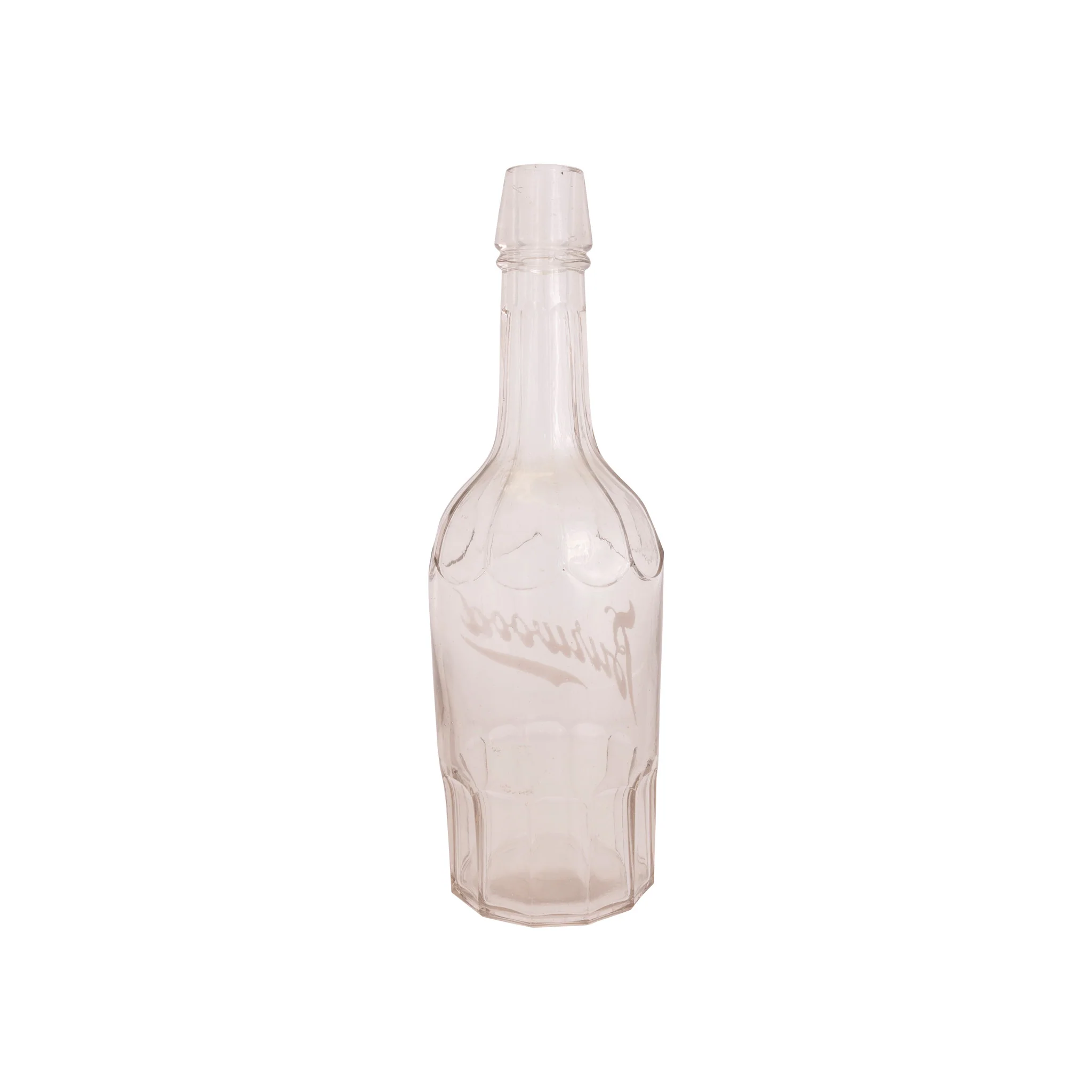 Back Bar Bottle - Image 2