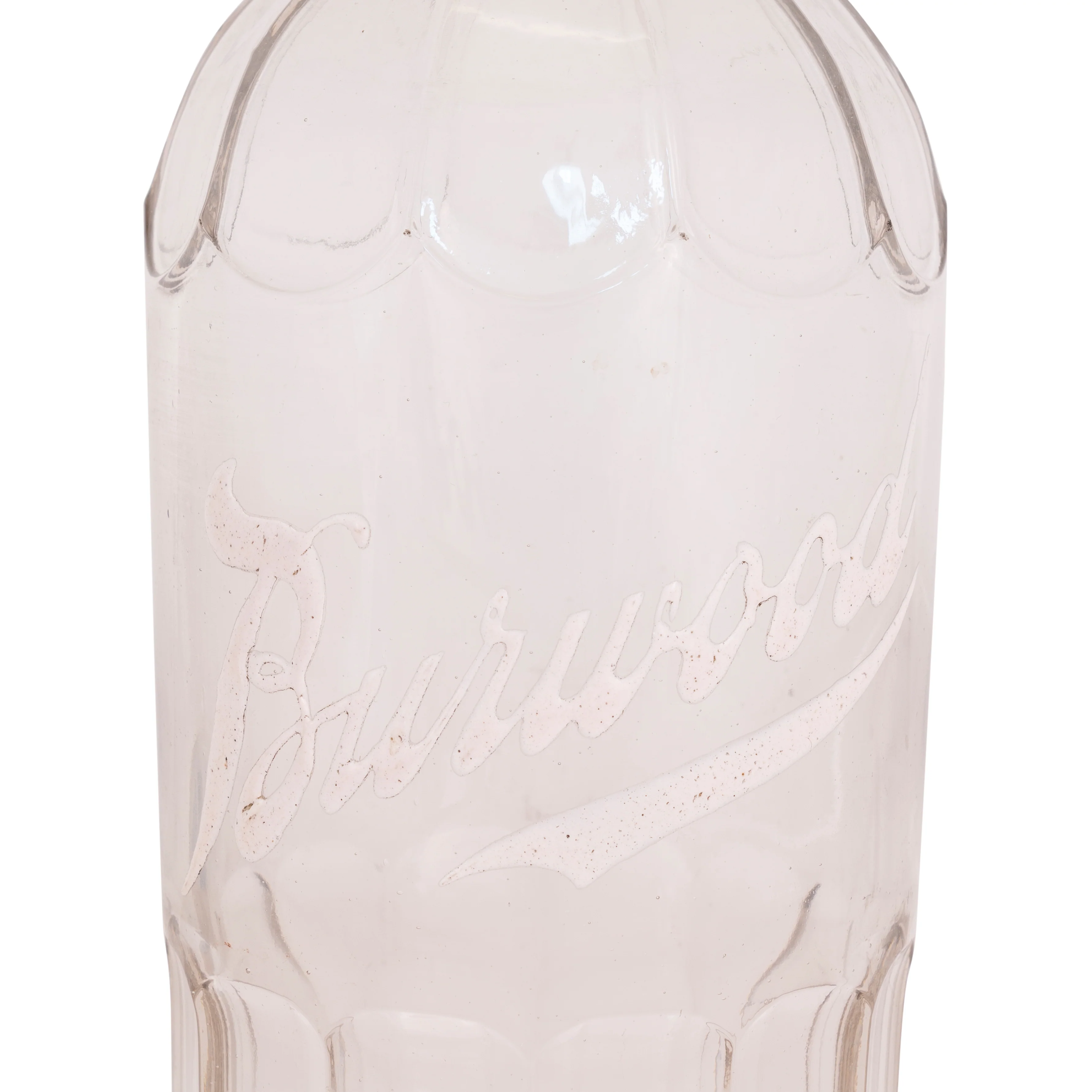 Back Bar Bottle - Image 3