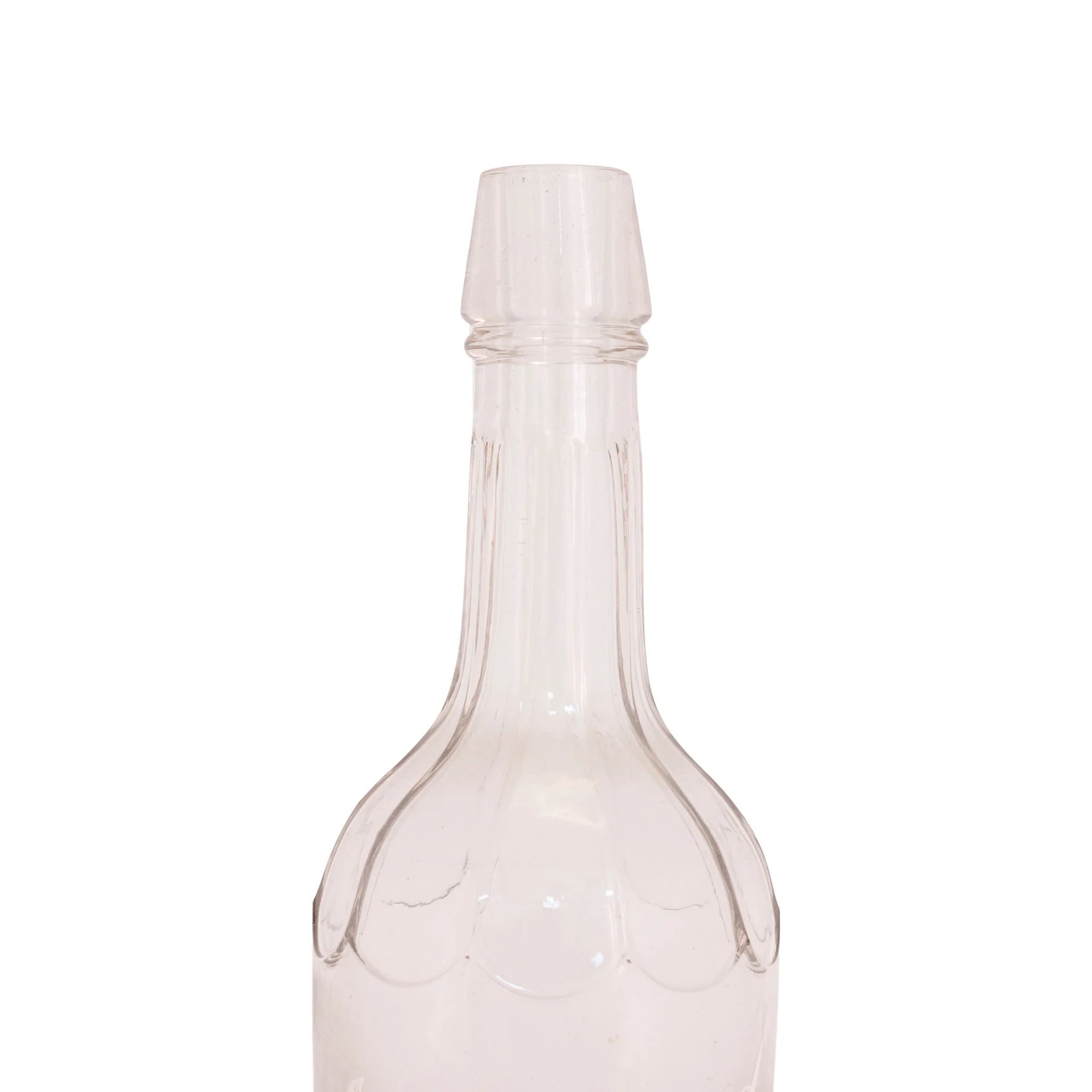 Back Bar Bottle - Image 4
