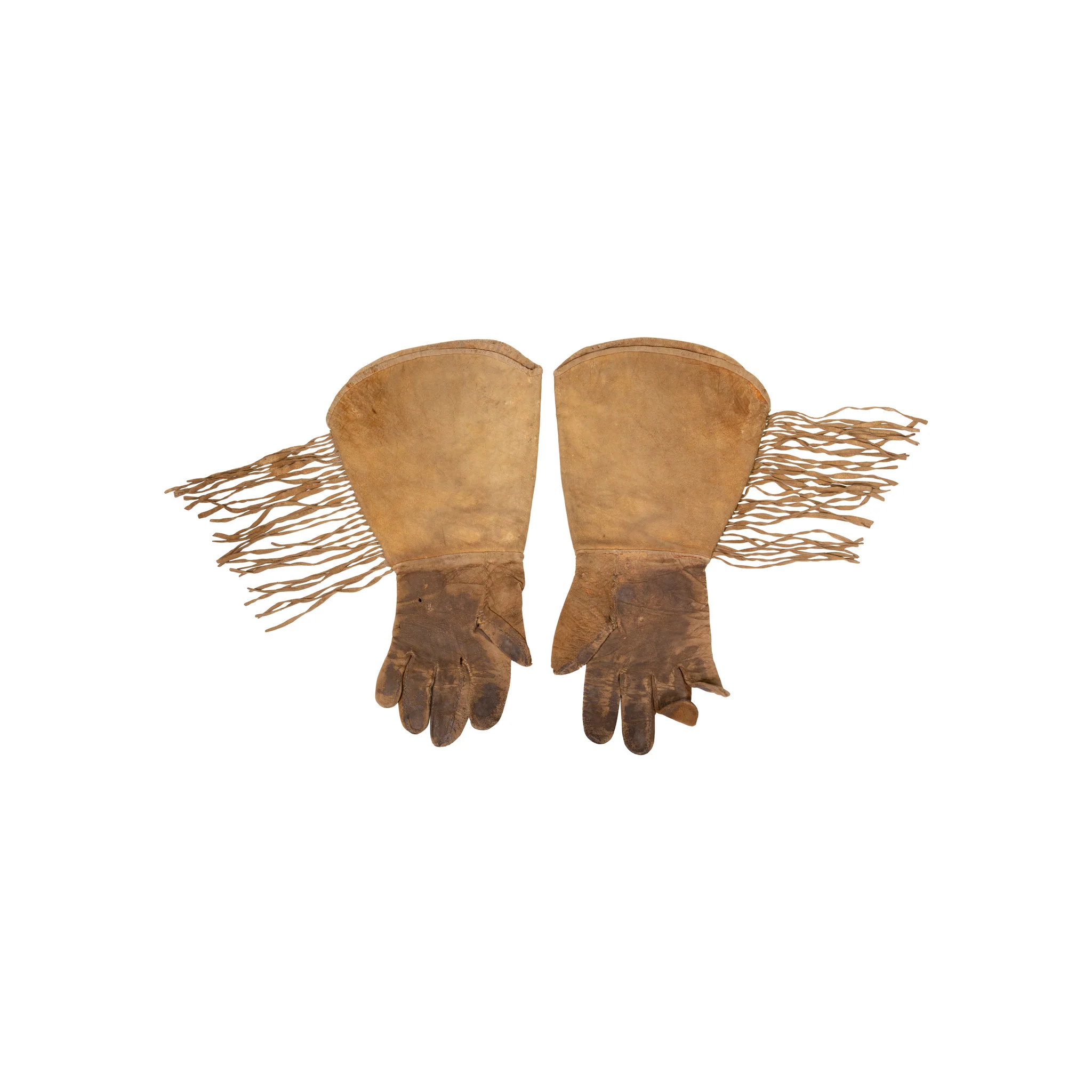 Beaded Gauntlets - Image 2