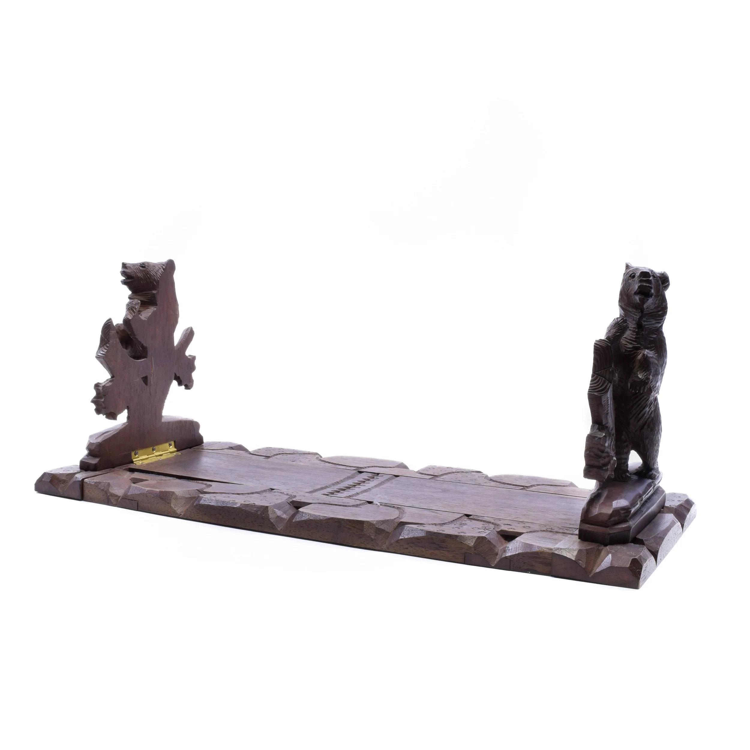 Bear Bookends - Image 3