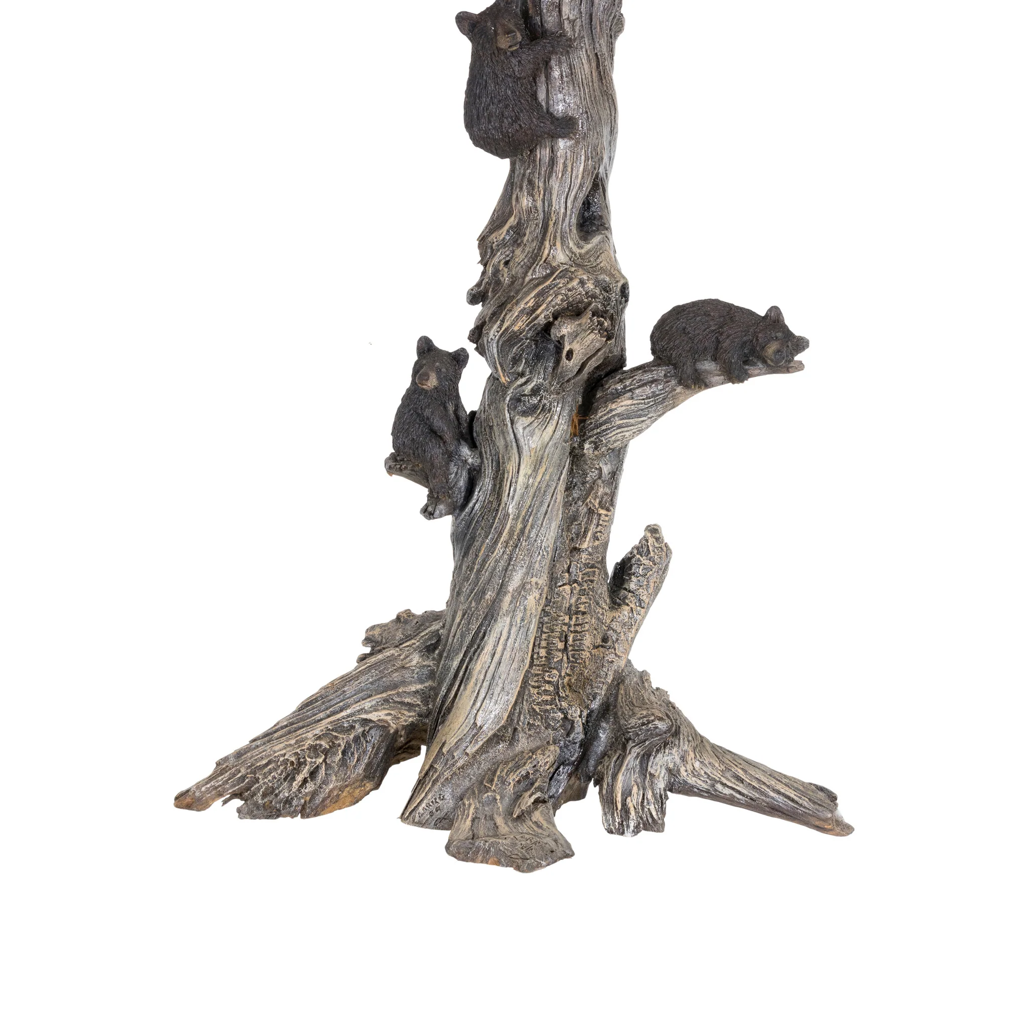 Bear Cub Lamp by Paul Carrico - Image 4