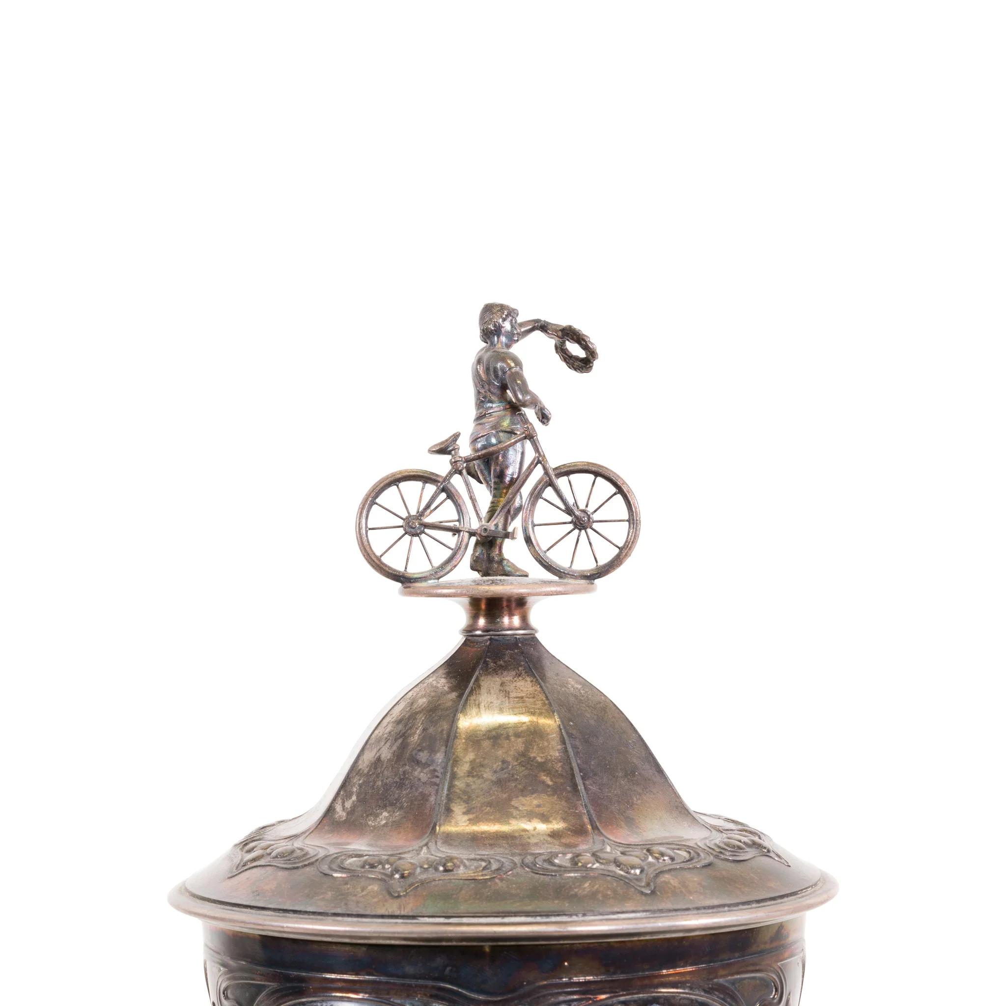 Bicycle Stein - Image 3