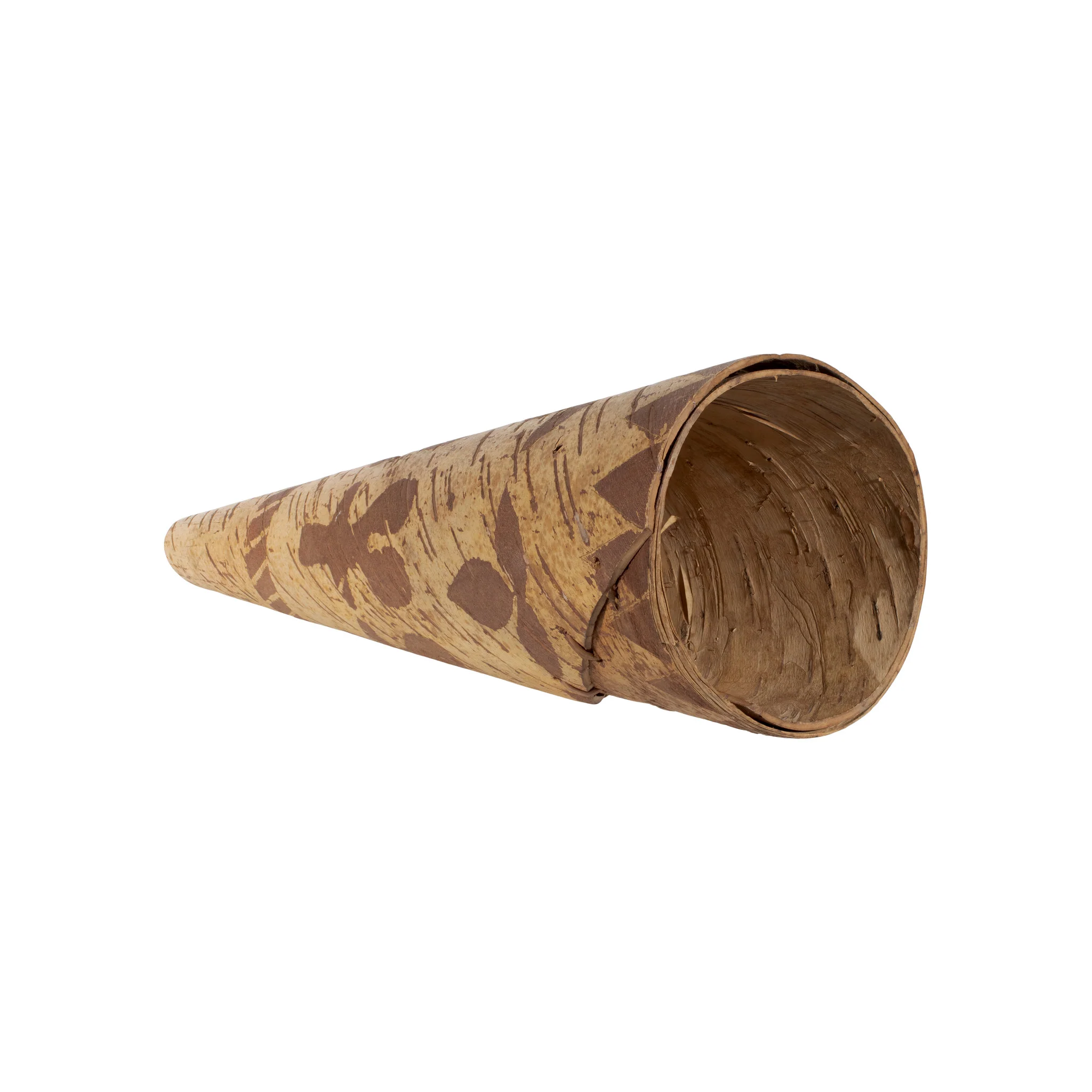 Birch Bark Moose Call - Image 3