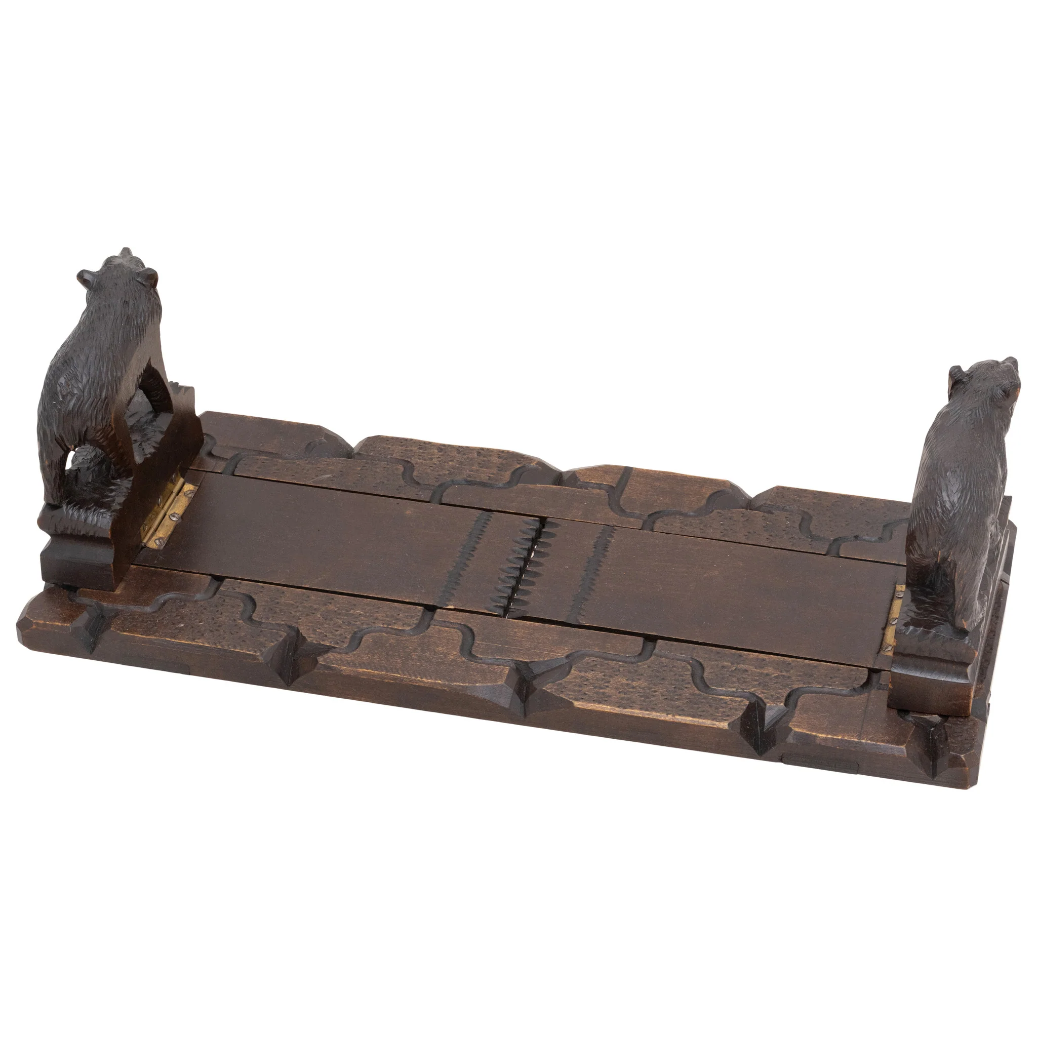 Black Forest Bookends - Image 8