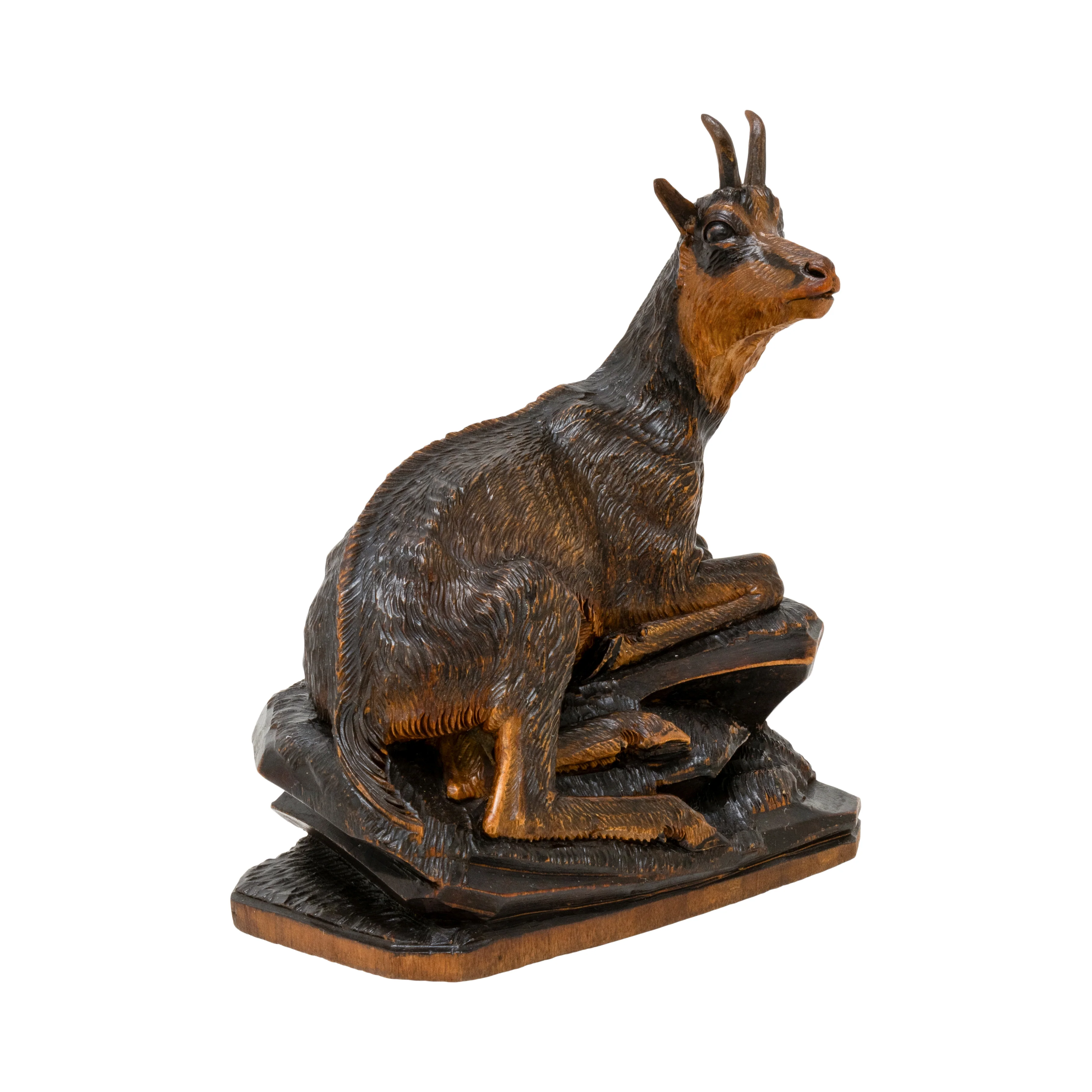 Black Forest Chamois - Image 3