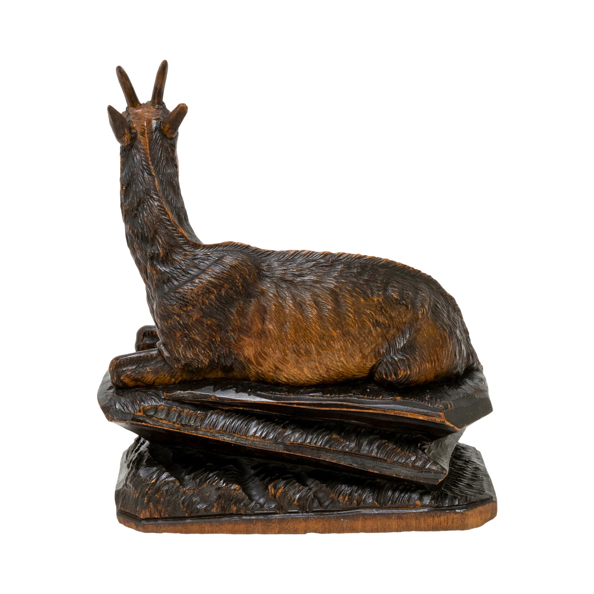 Black Forest Chamois - Image 4