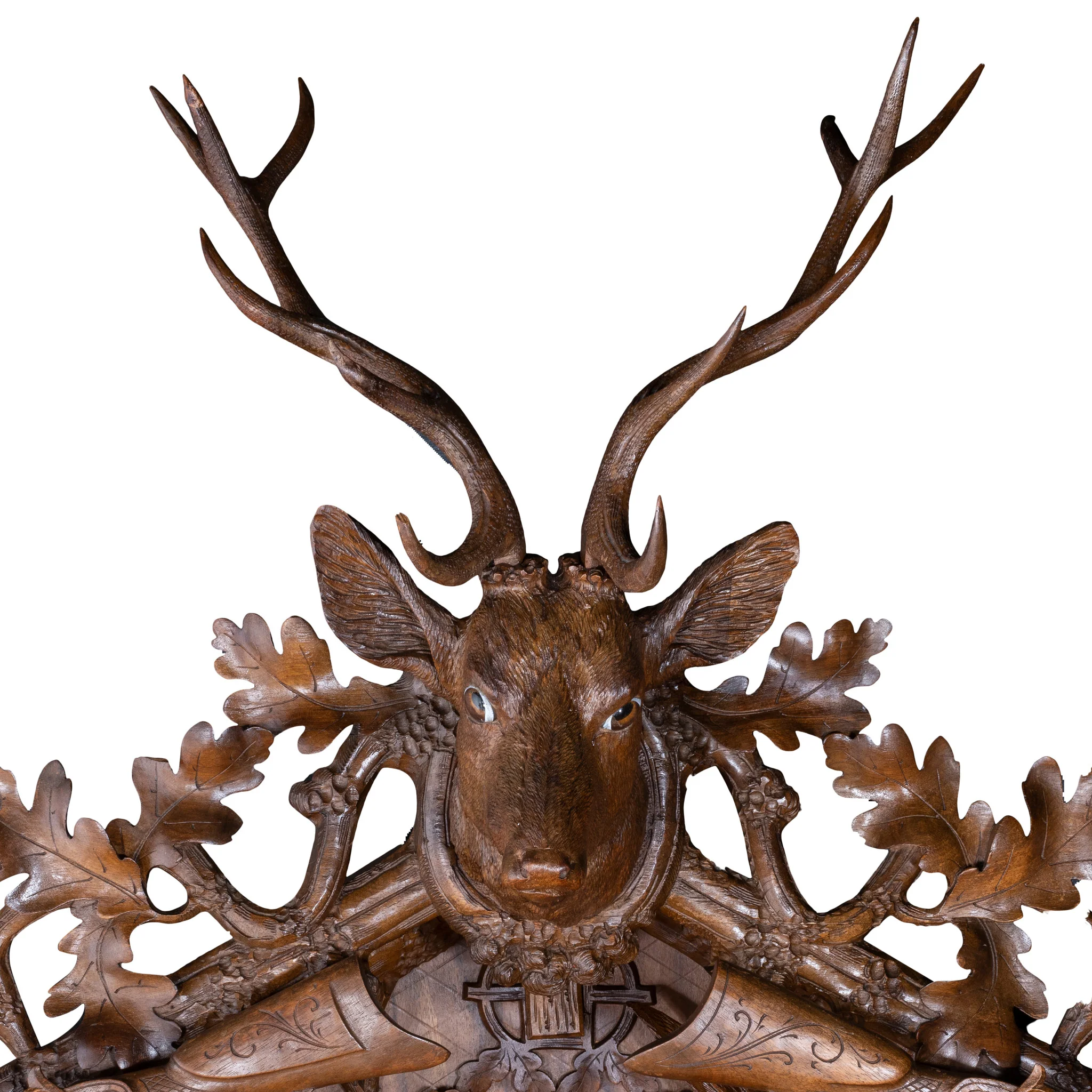 Black Forest Cuckoo Clock - Image 3