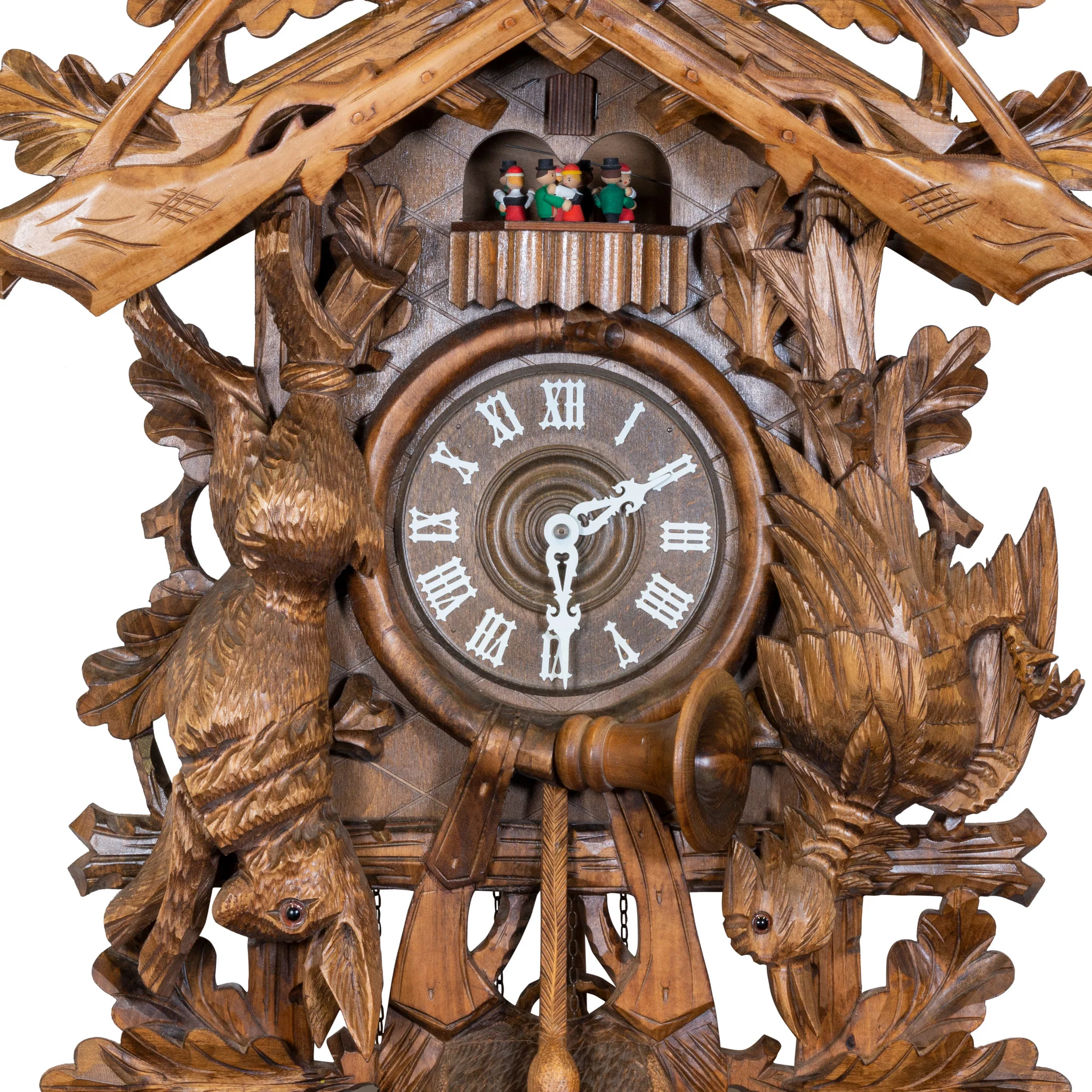 Black Forest Cuckoo Clock - Image 2