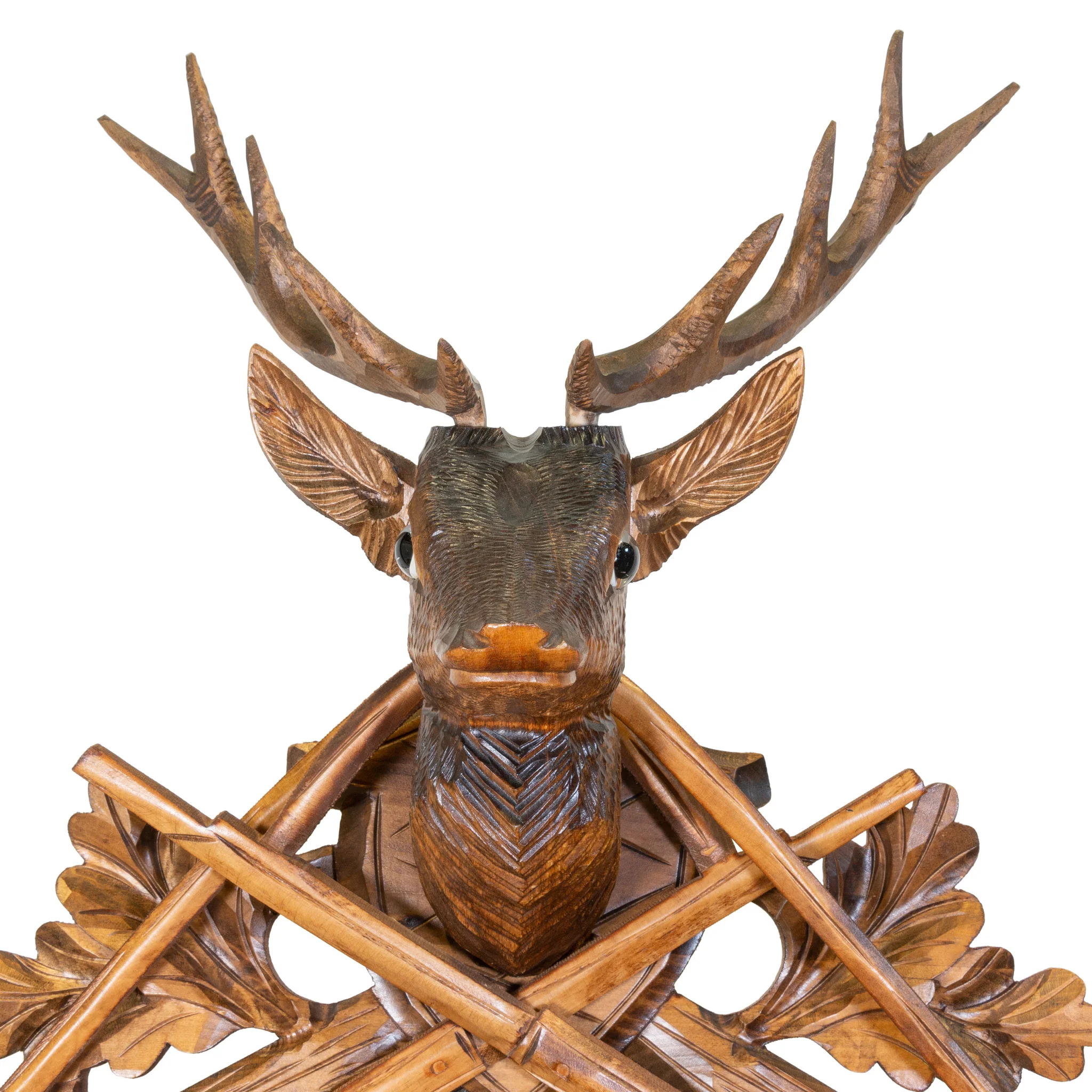 Black Forest Cuckoo Clock - Image 3