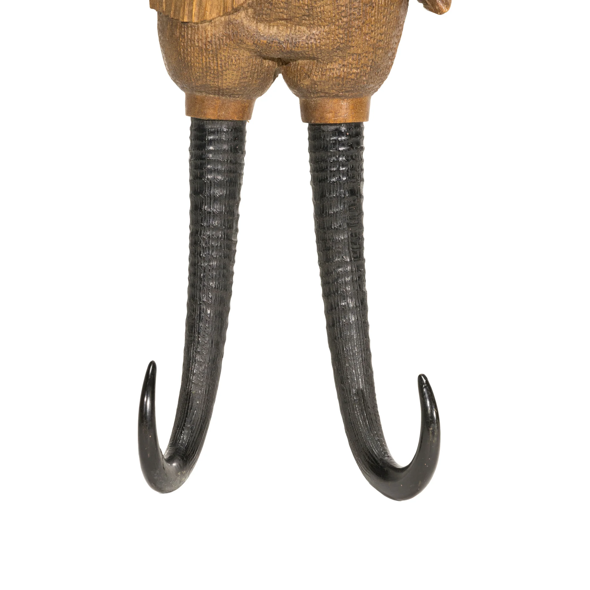 Black Forest Musical Coat Rack - Image 4