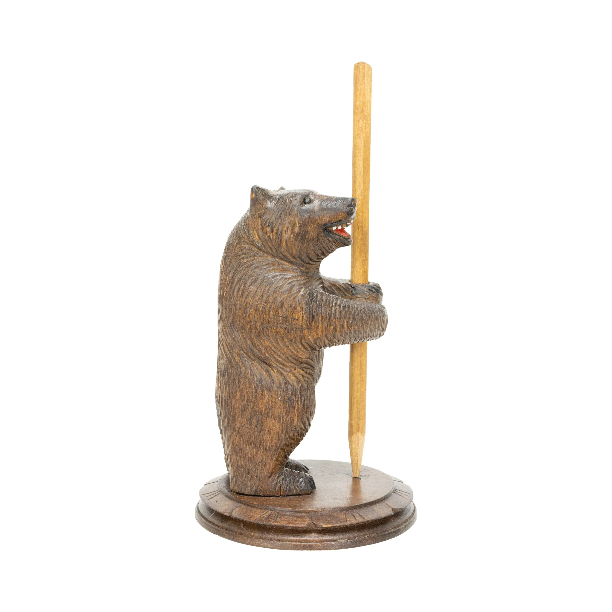 Black Forest Pencil Holder - Image 2