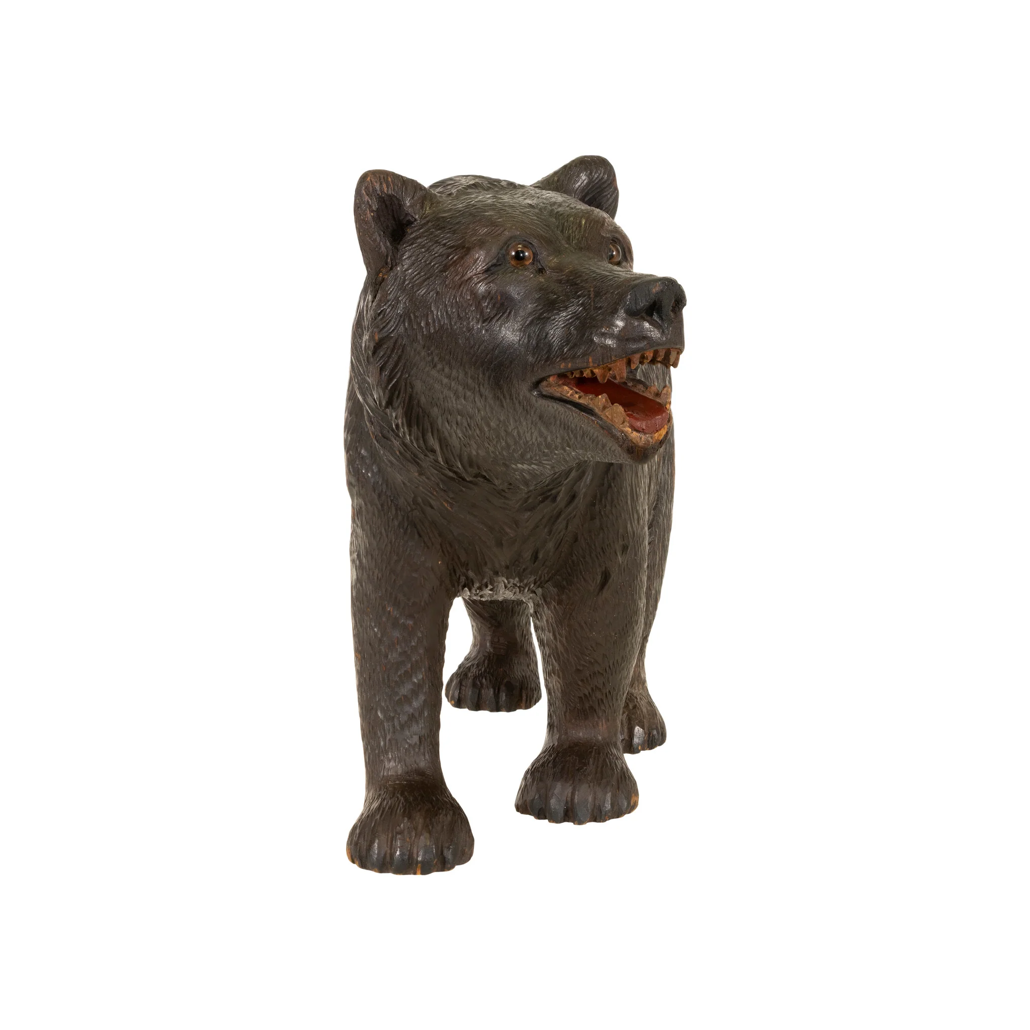 Black Forest Walking Bear - Image 3
